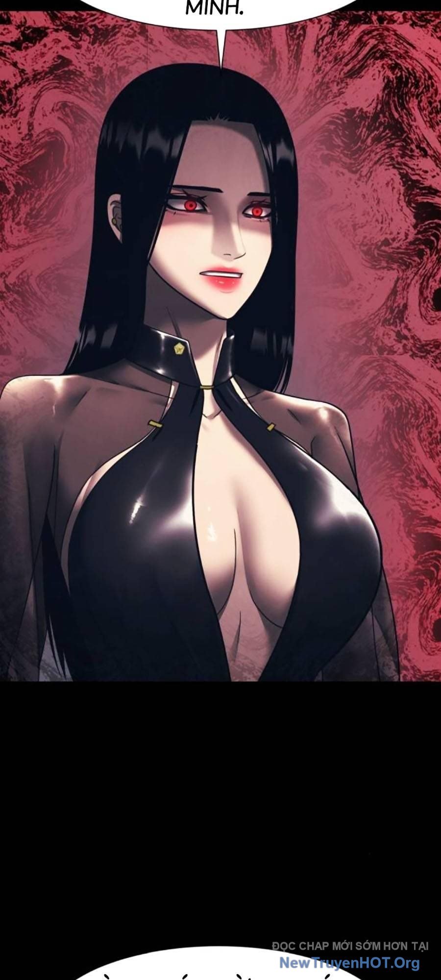 Sóng Ngầm Chap 84 - Next Chap 85