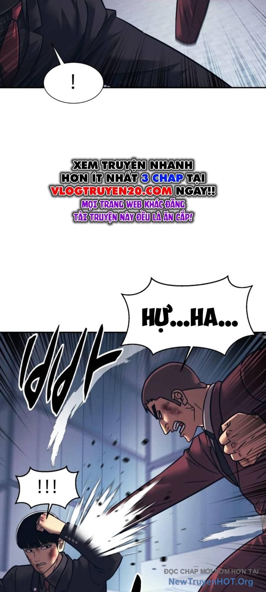 Sóng Ngầm Chap 84 - Next Chap 85