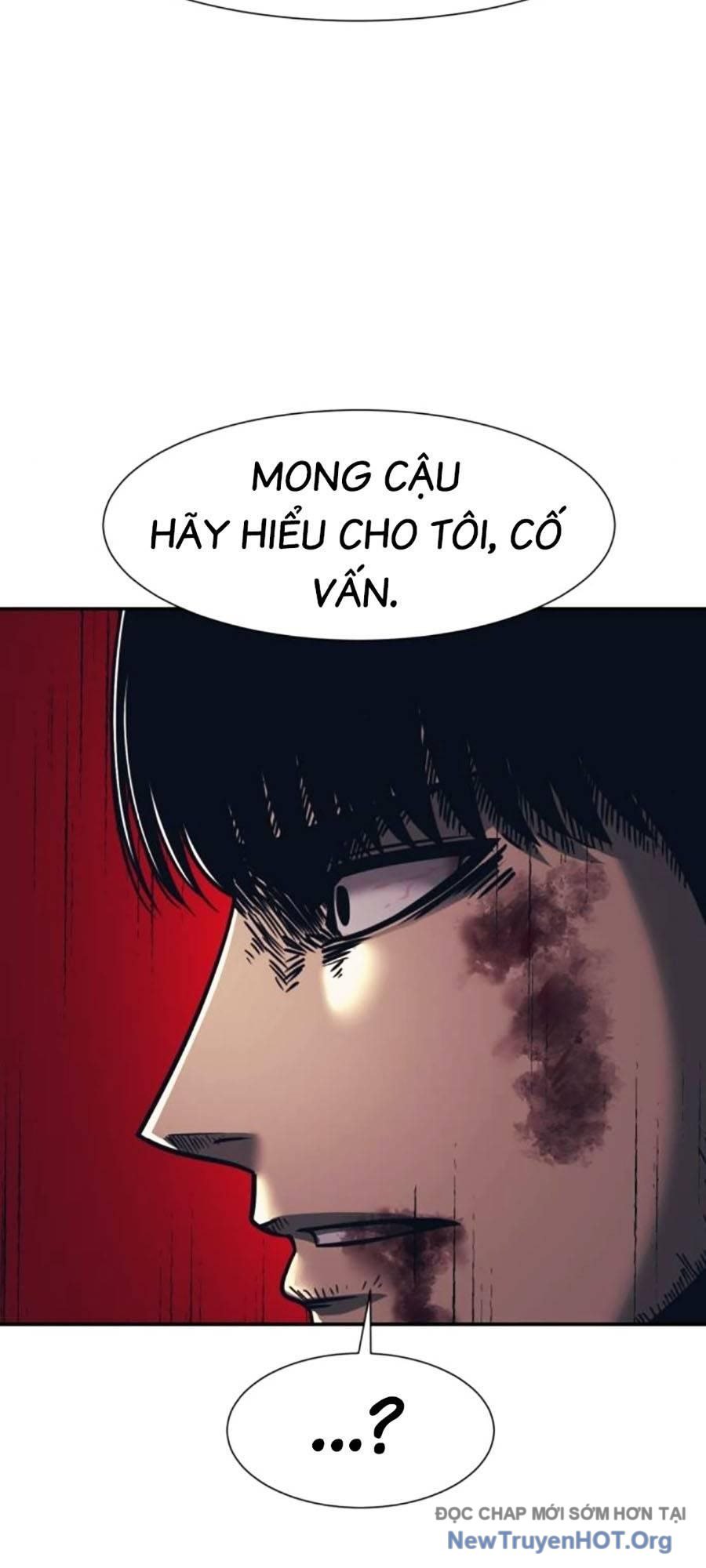 Sóng Ngầm Chap 84 - Next Chap 85