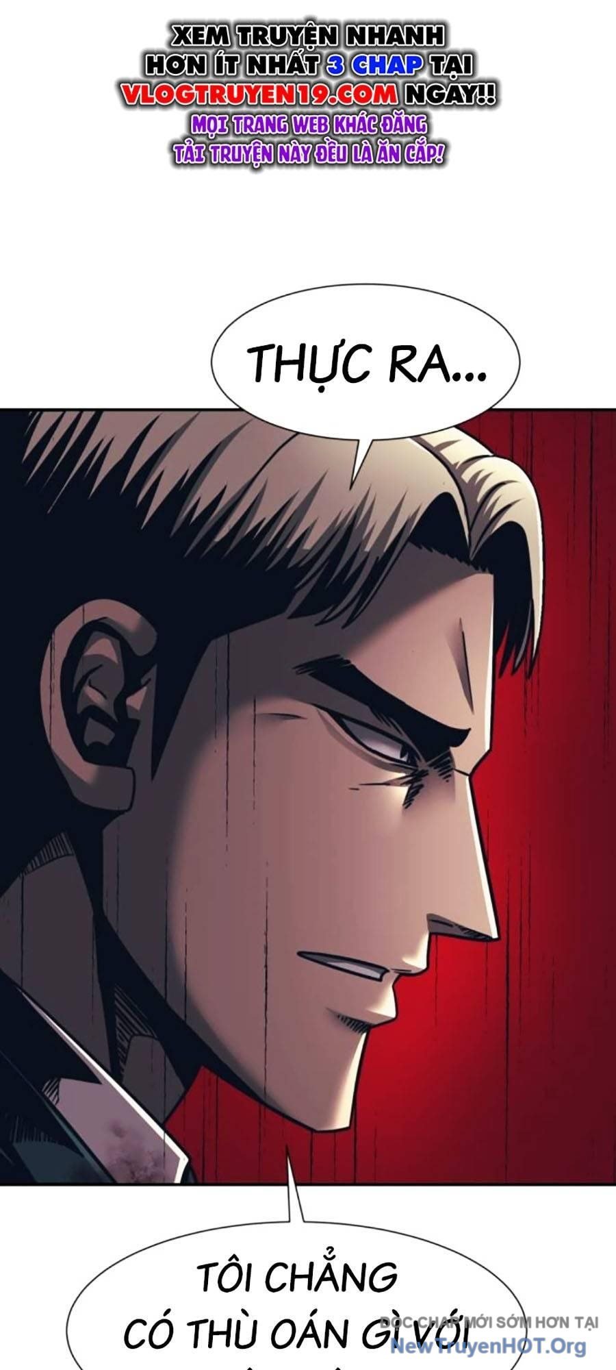 Sóng Ngầm Chap 84 - Next Chap 85