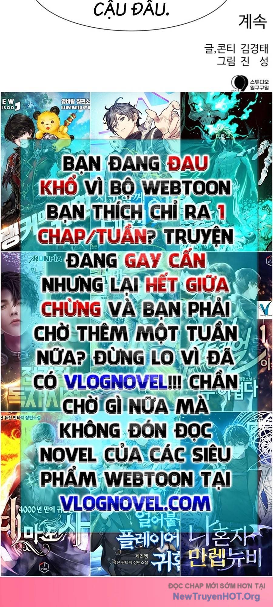 Sóng Ngầm Chap 84 - Next Chap 85