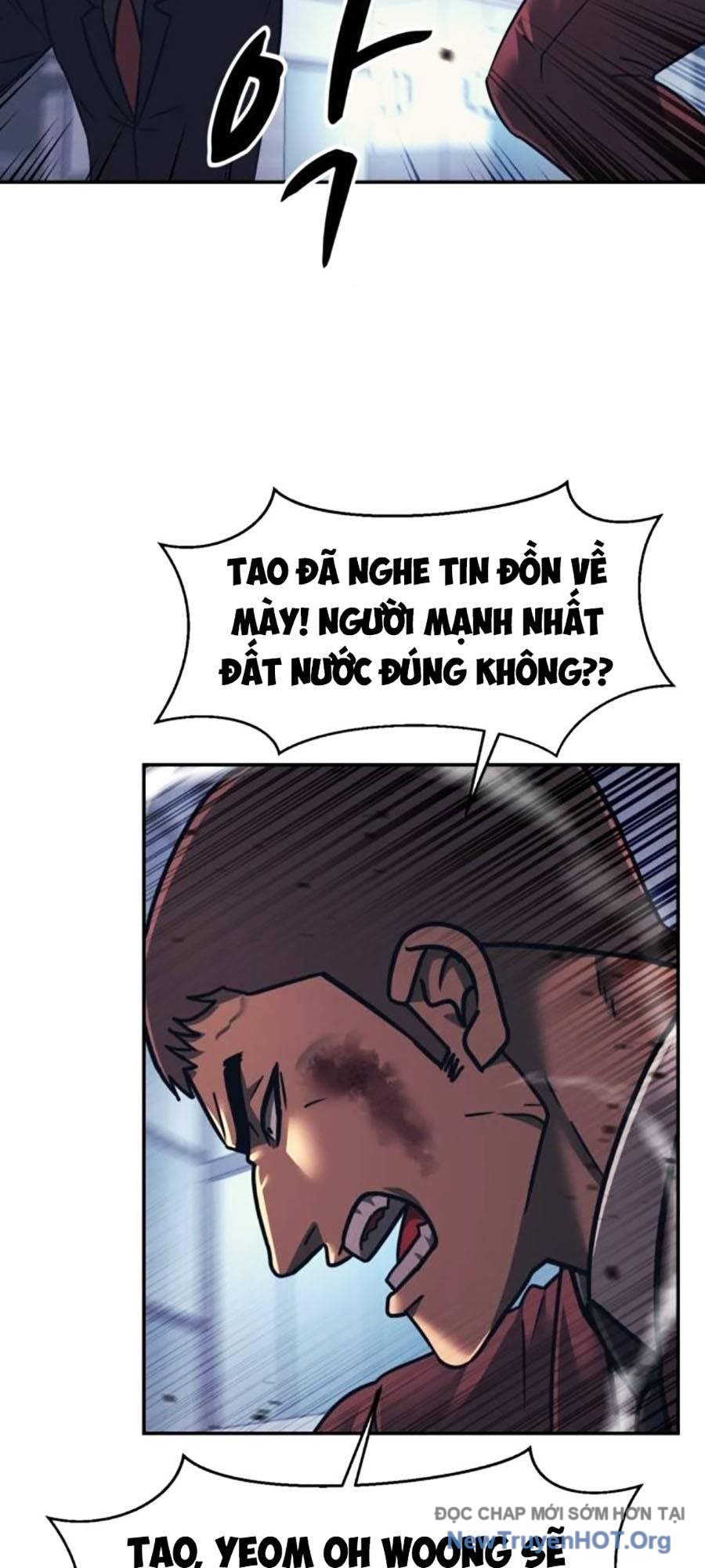 Sóng Ngầm Chap 84 - Next Chap 85