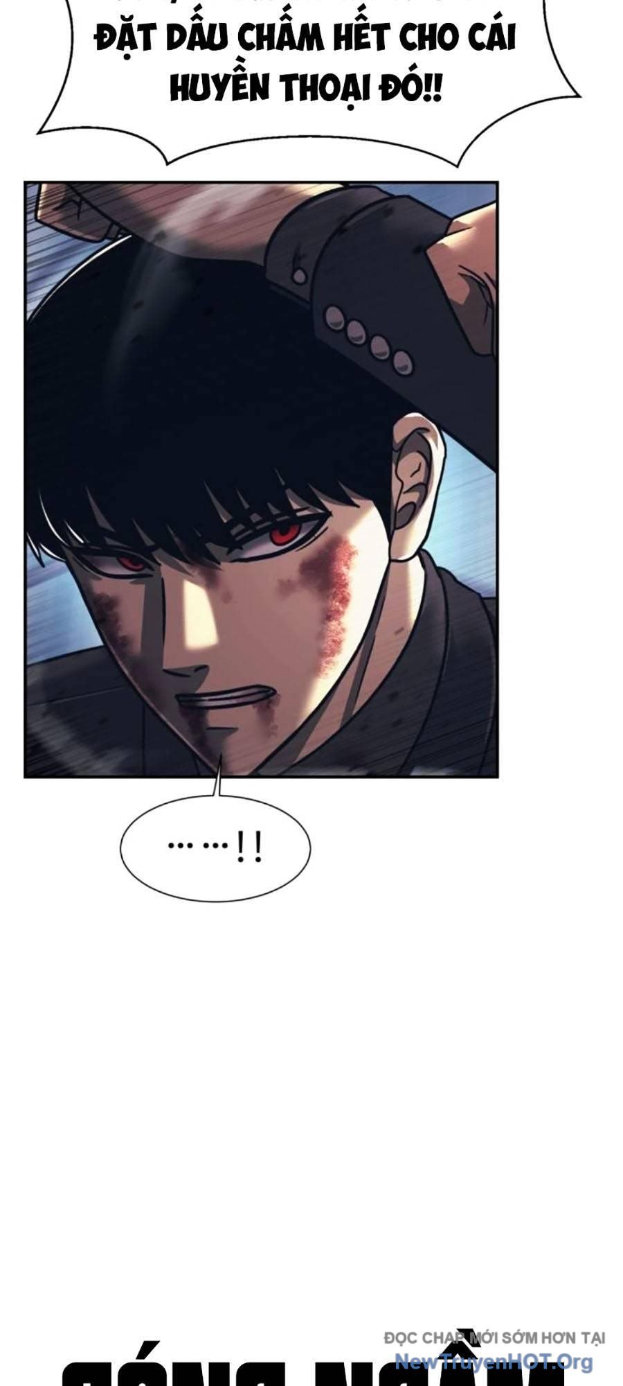 Sóng Ngầm Chap 84 - Next Chap 85