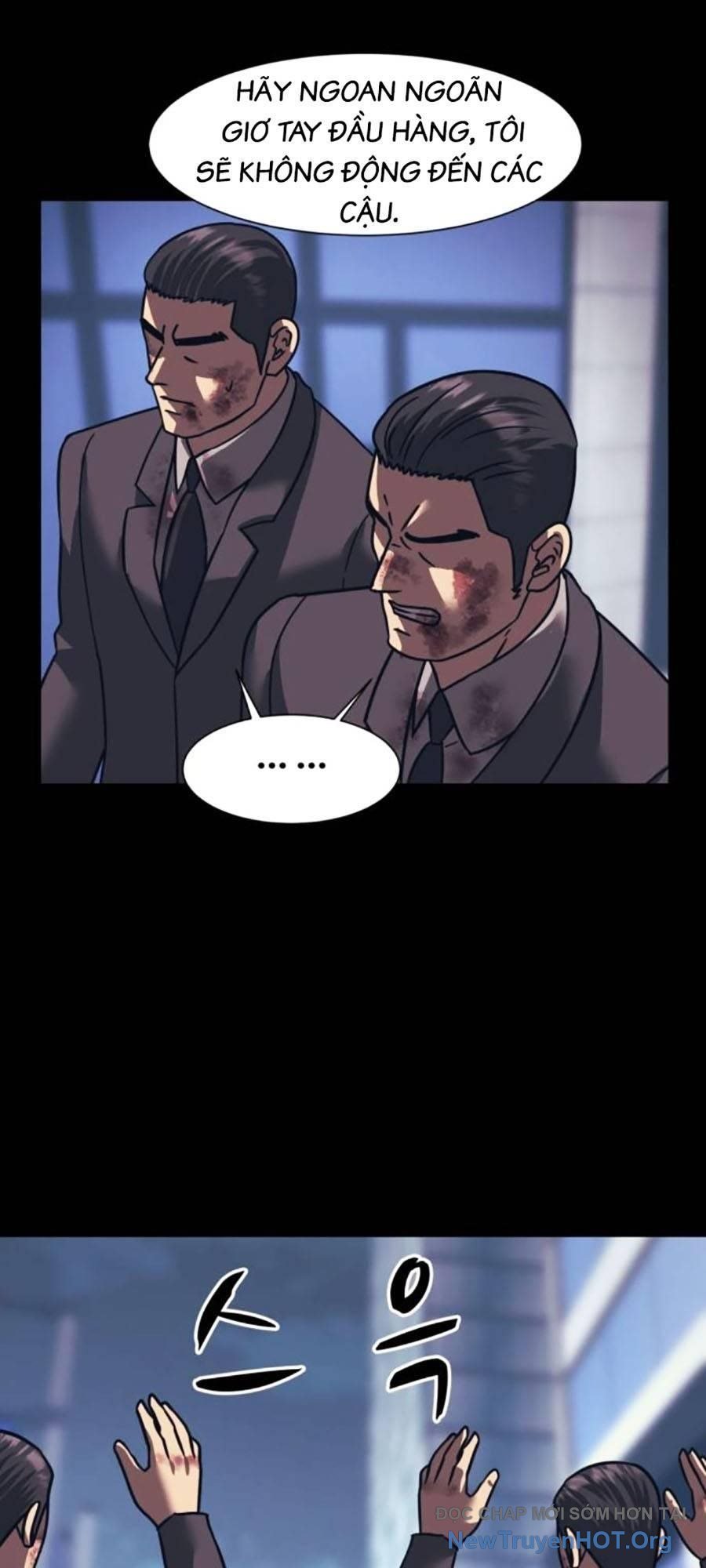 Sóng Ngầm Chap 85 - Next Chap 86