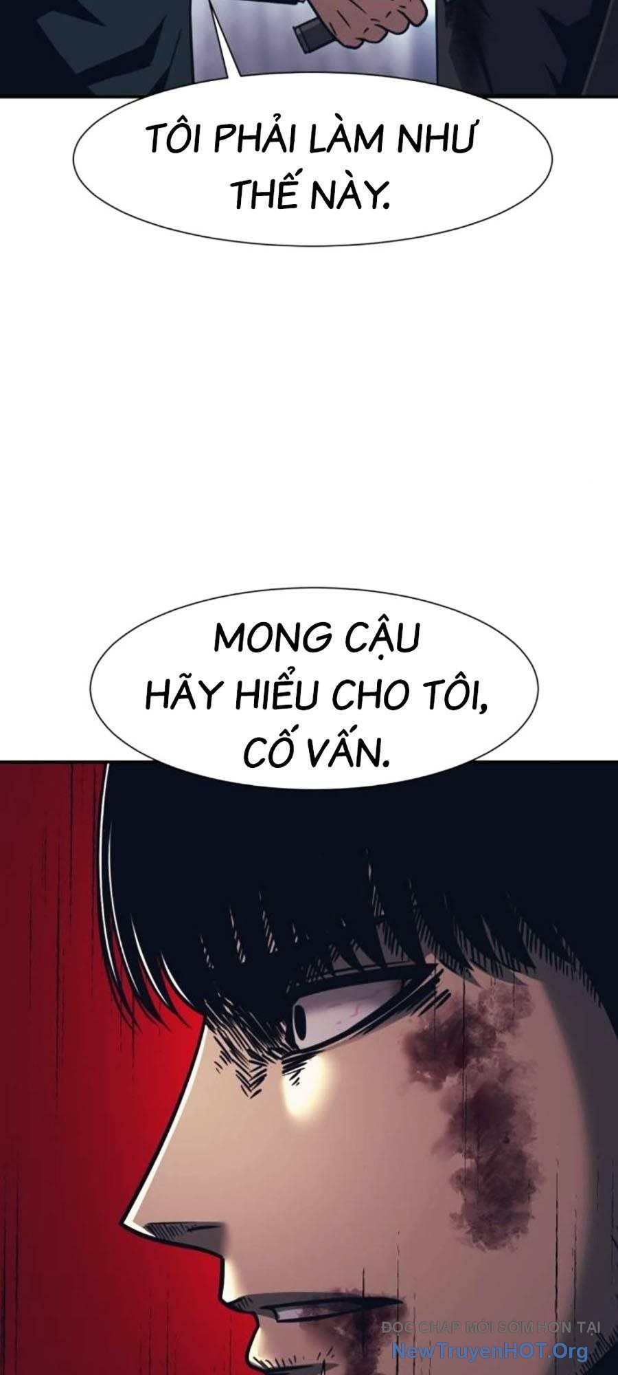 Sóng Ngầm Chap 85 - Next Chap 86