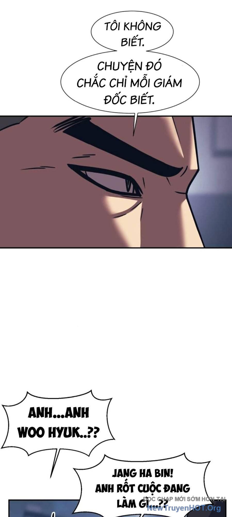 Sóng Ngầm Chap 85 - Next Chap 86