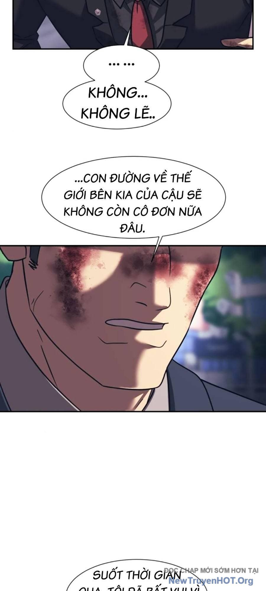 Sóng Ngầm Chap 85 - Next Chap 86