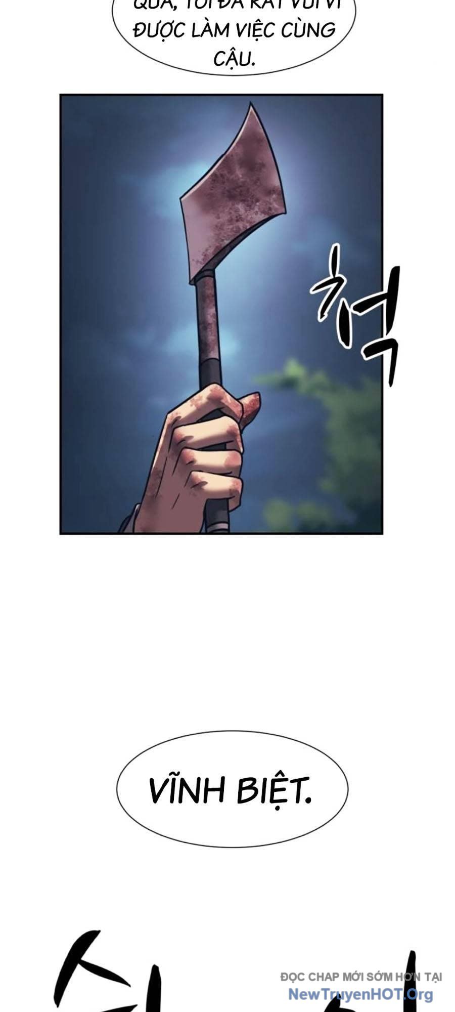 Sóng Ngầm Chap 85 - Next Chap 86