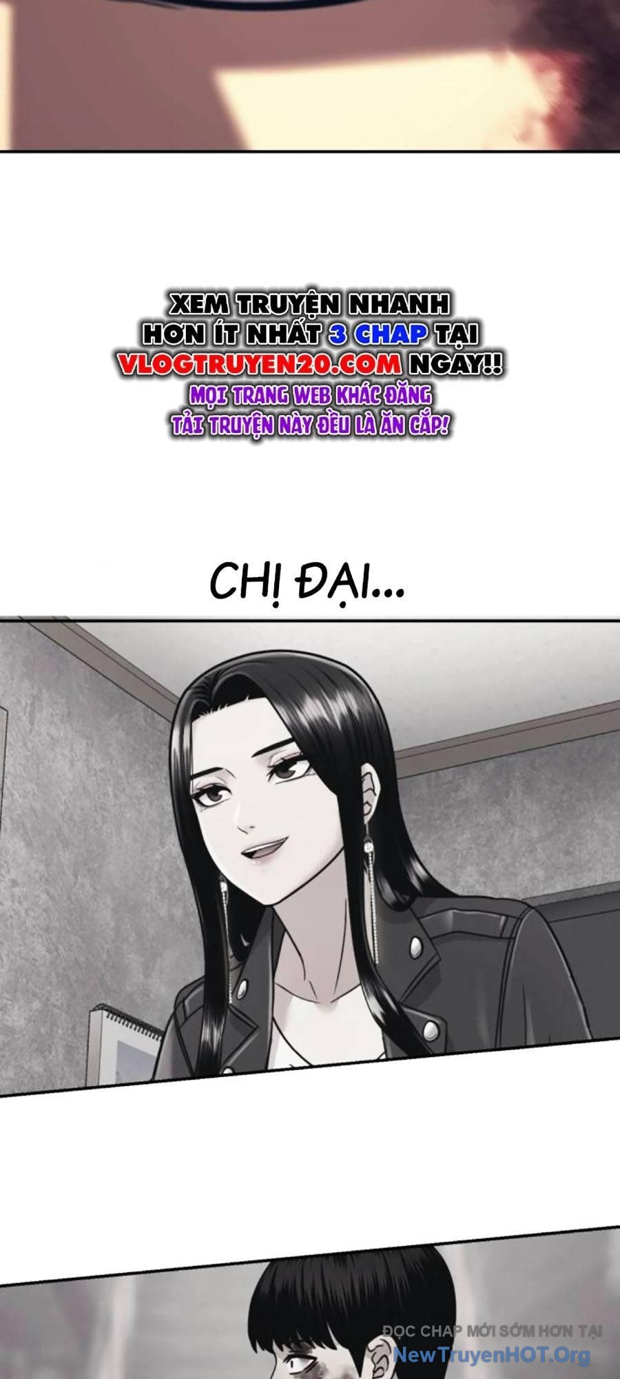 Sóng Ngầm Chap 85 - Next Chap 86