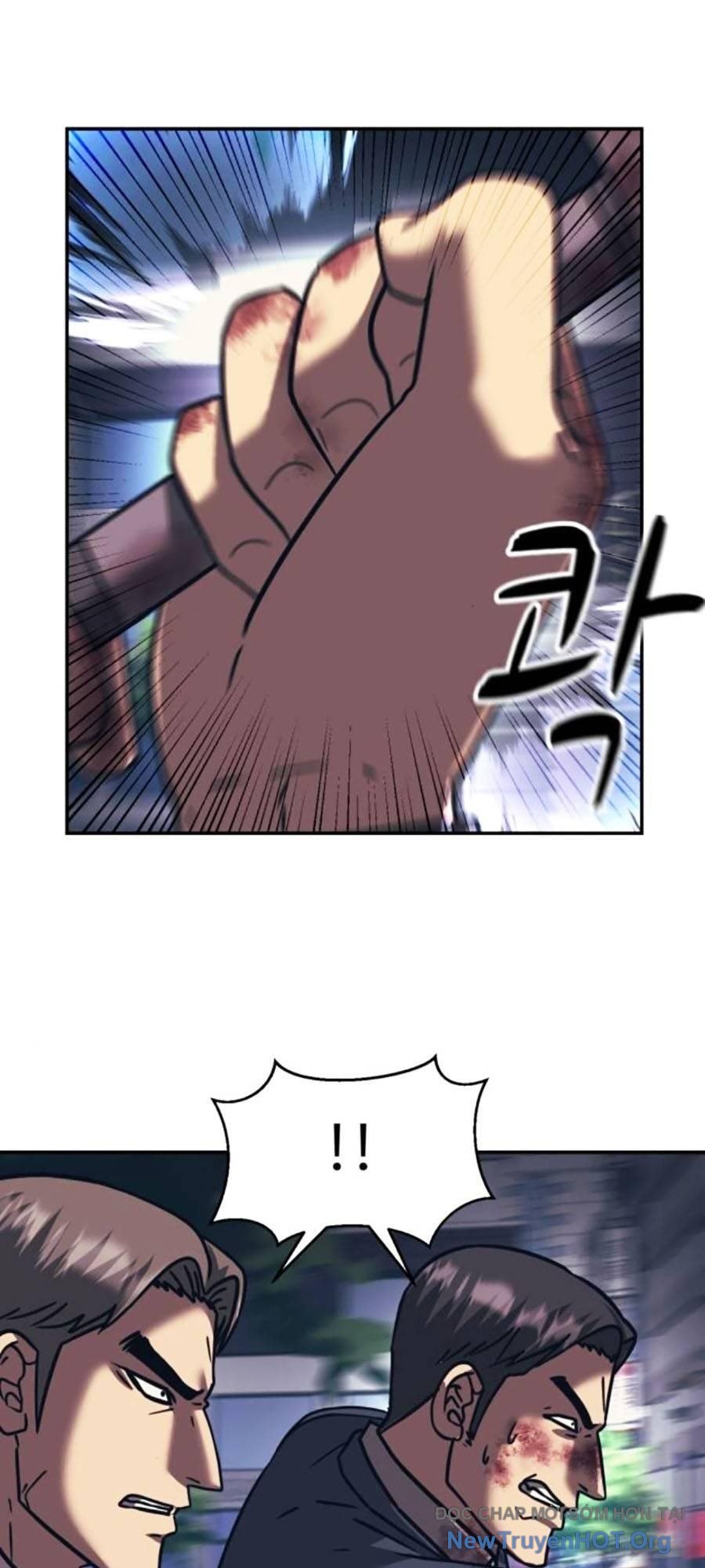 Sóng Ngầm Chap 85 - Next Chap 86