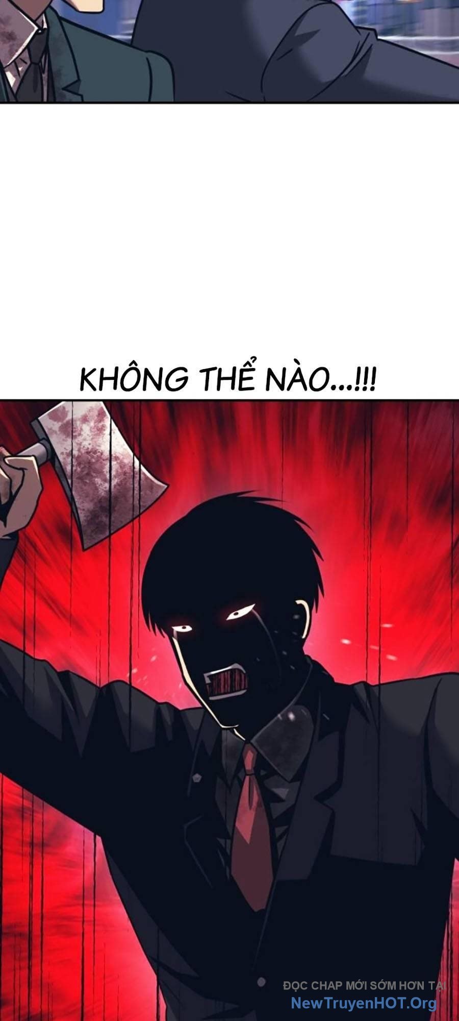 Sóng Ngầm Chap 85 - Next Chap 86
