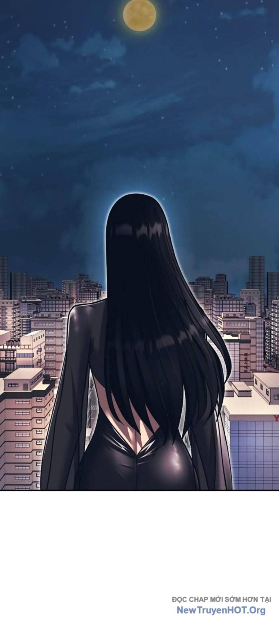Sóng Ngầm Chap 85 - Next Chap 86