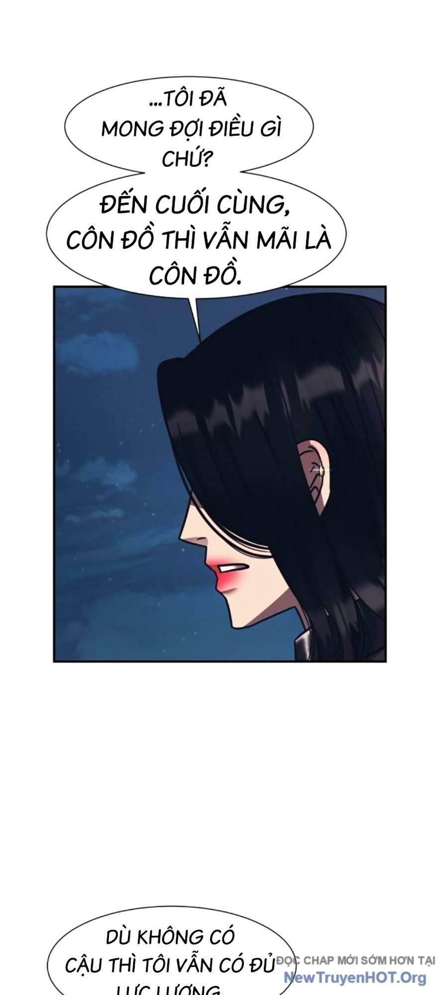 Sóng Ngầm Chap 85 - Next Chap 86