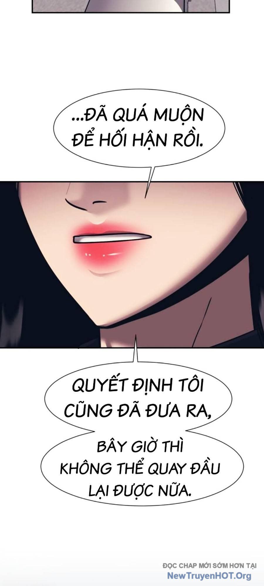 Sóng Ngầm Chap 85 - Next Chap 86