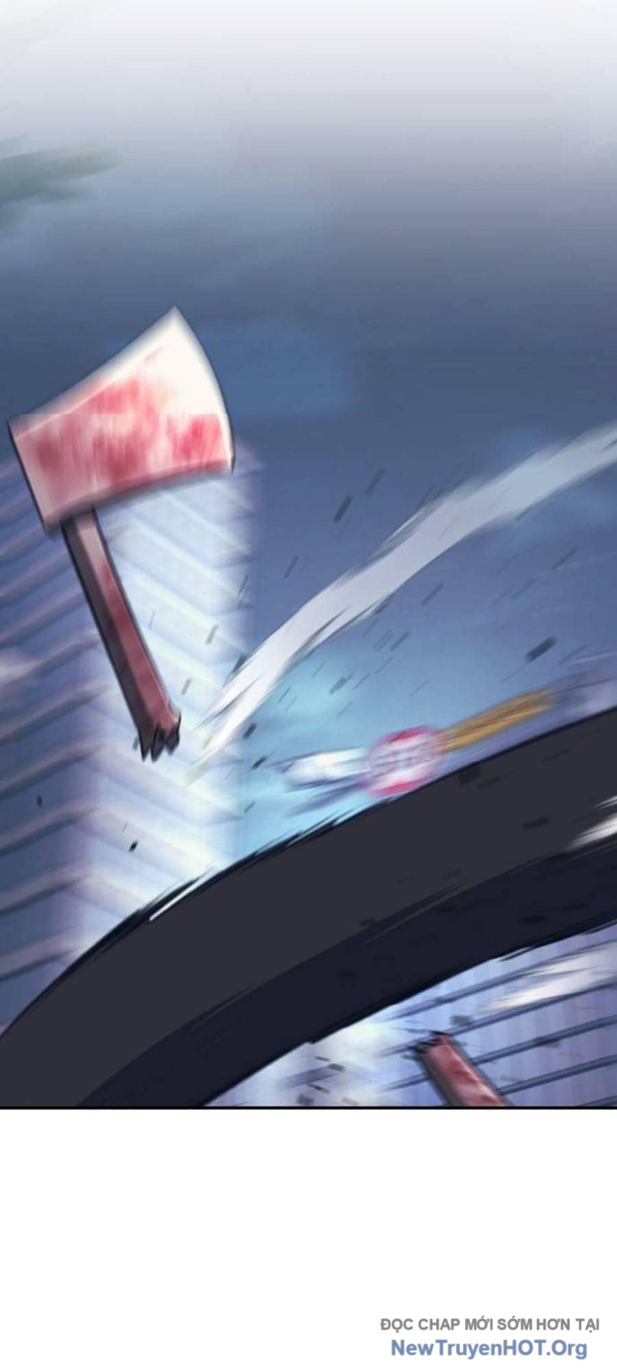 Sóng Ngầm Chap 85 - Next Chap 86