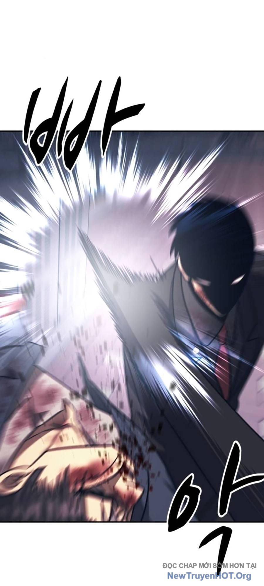 Sóng Ngầm Chap 85 - Next Chap 86