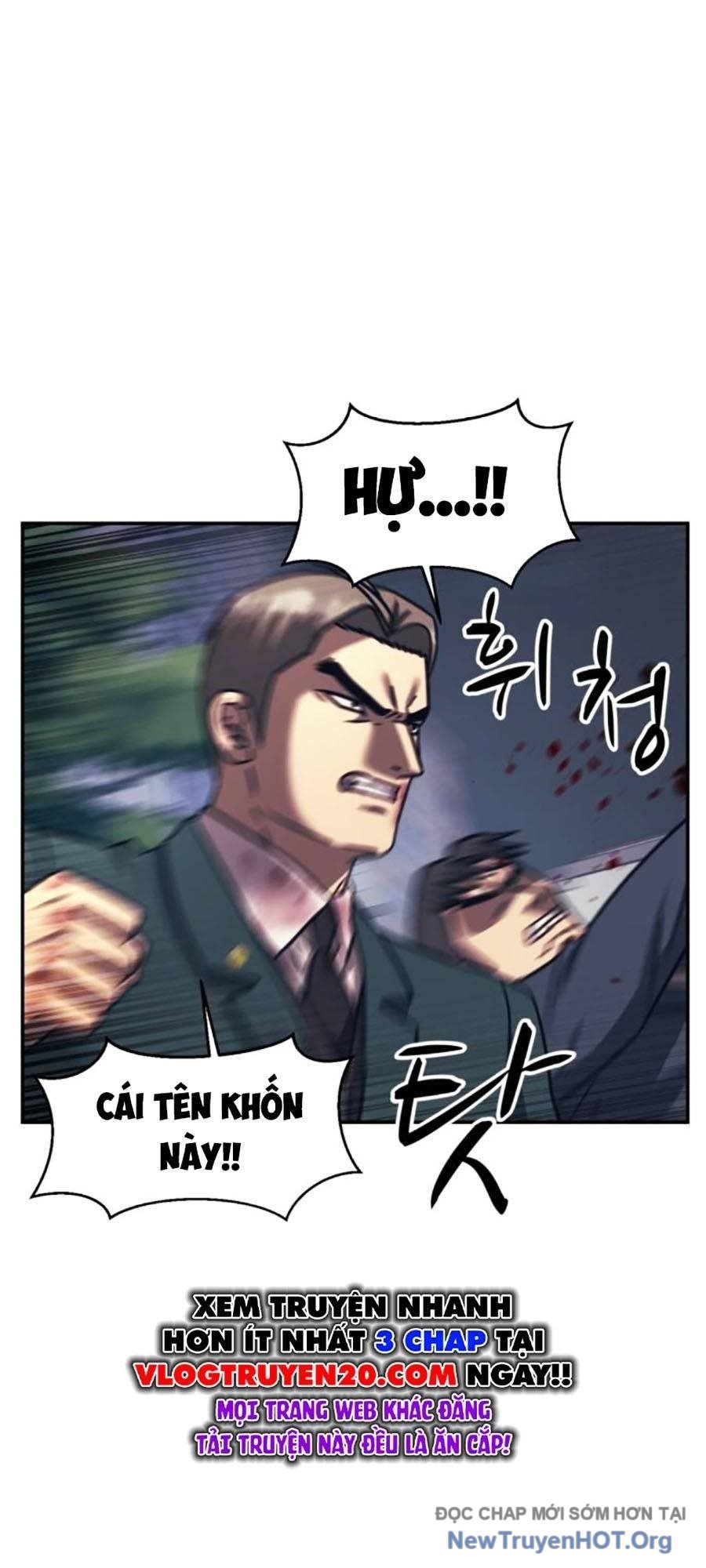 Sóng Ngầm Chap 85 - Next Chap 86