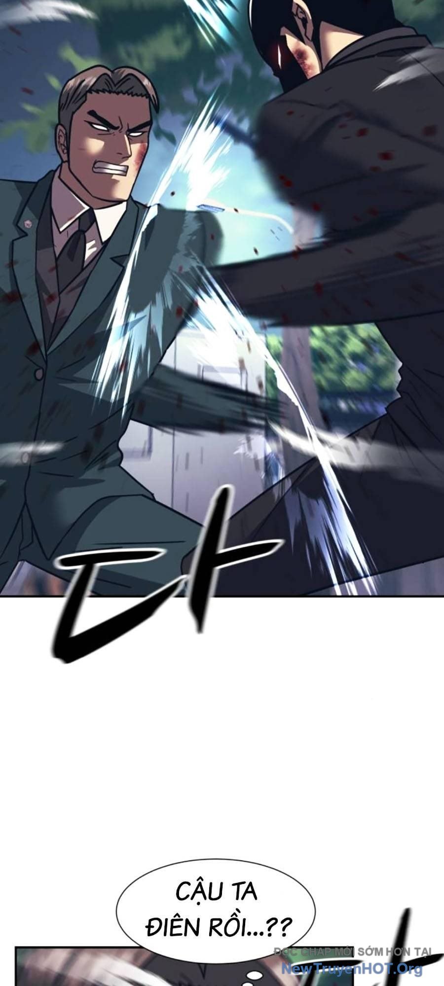 Sóng Ngầm Chap 85 - Next Chap 86