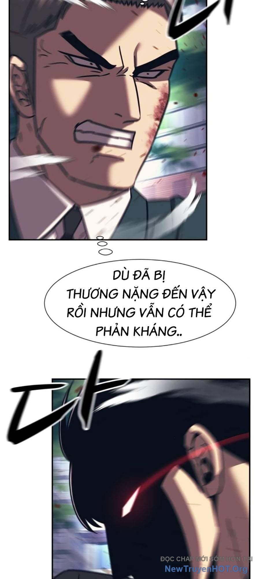 Sóng Ngầm Chap 85 - Next Chap 86