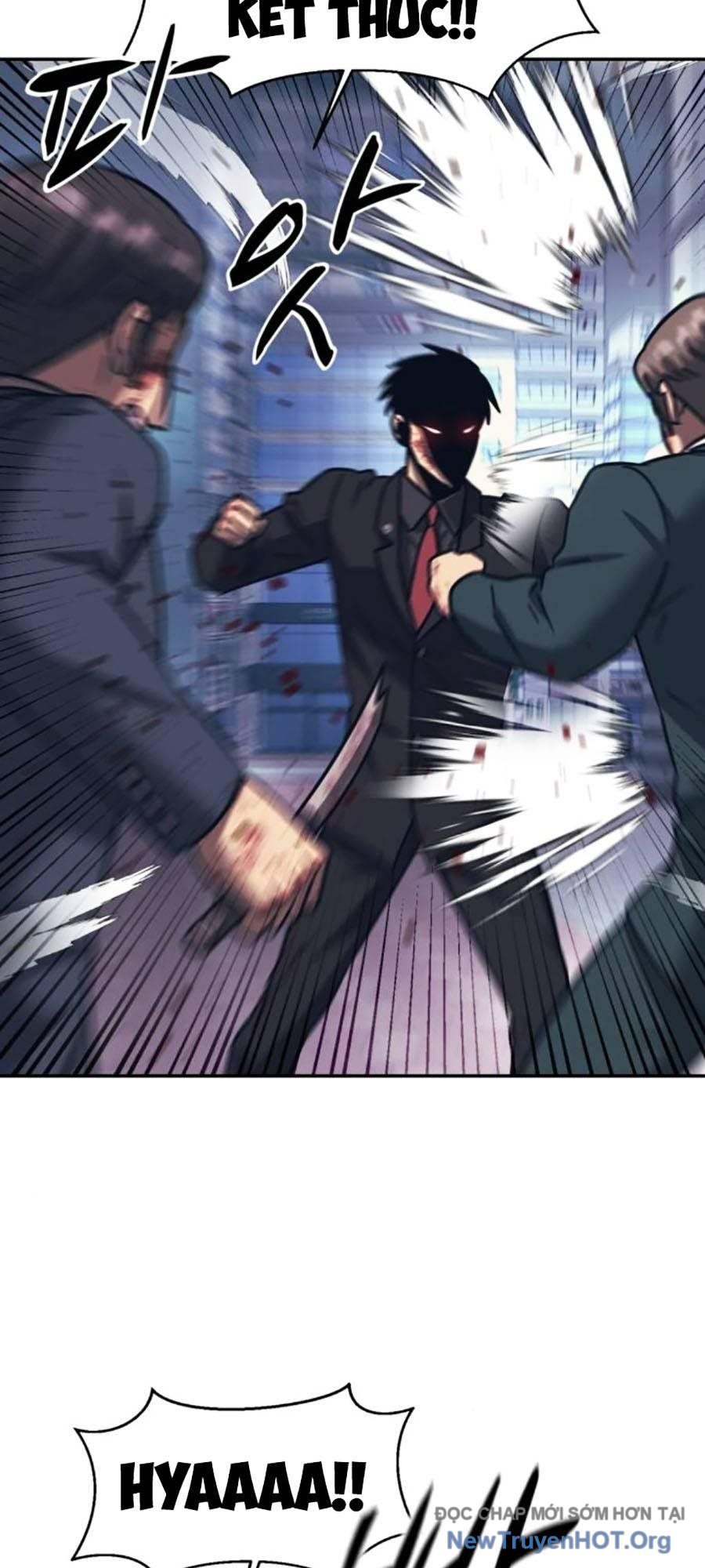 Sóng Ngầm Chap 85 - Next Chap 86