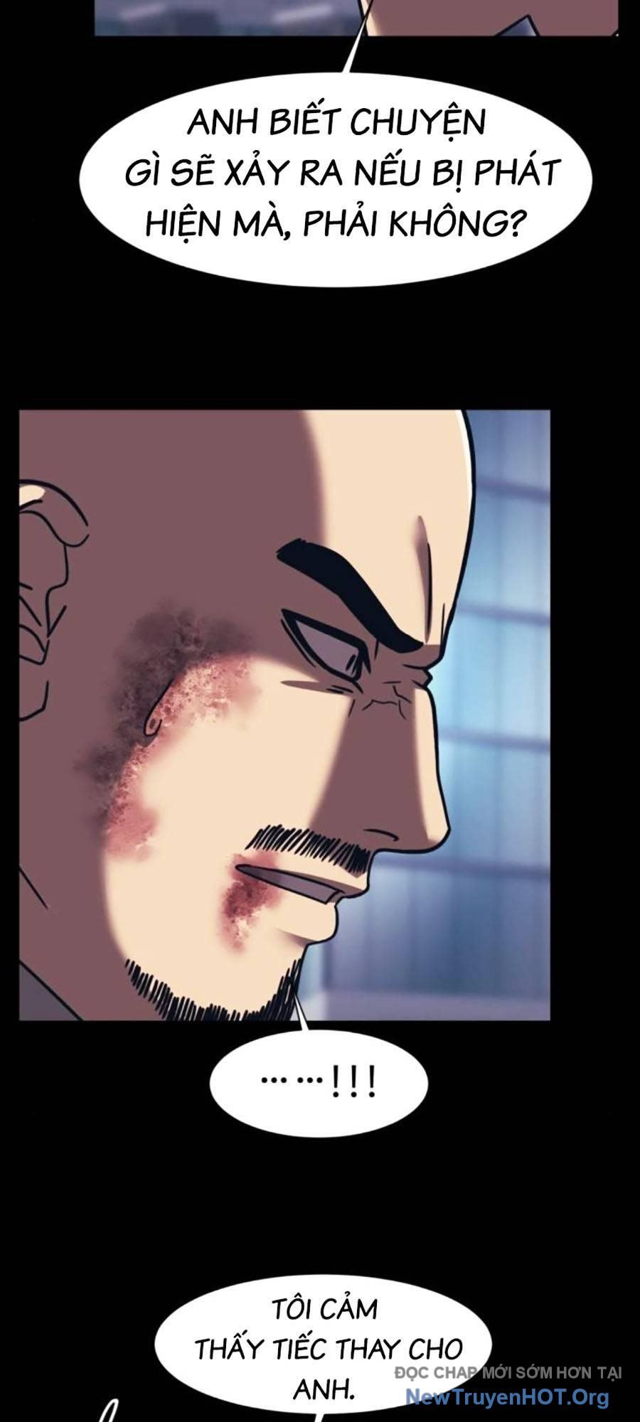 Sóng Ngầm Chap 85 - Next Chap 86