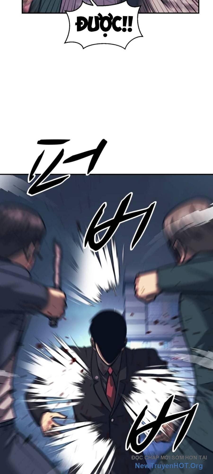 Sóng Ngầm Chap 85 - Next Chap 86