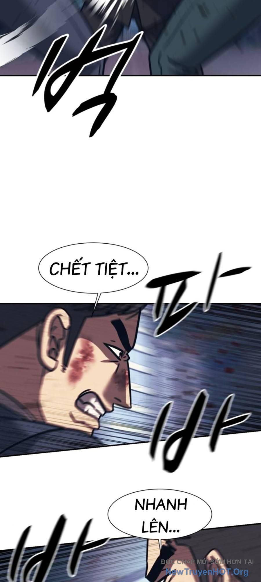 Sóng Ngầm Chap 85 - Next Chap 86