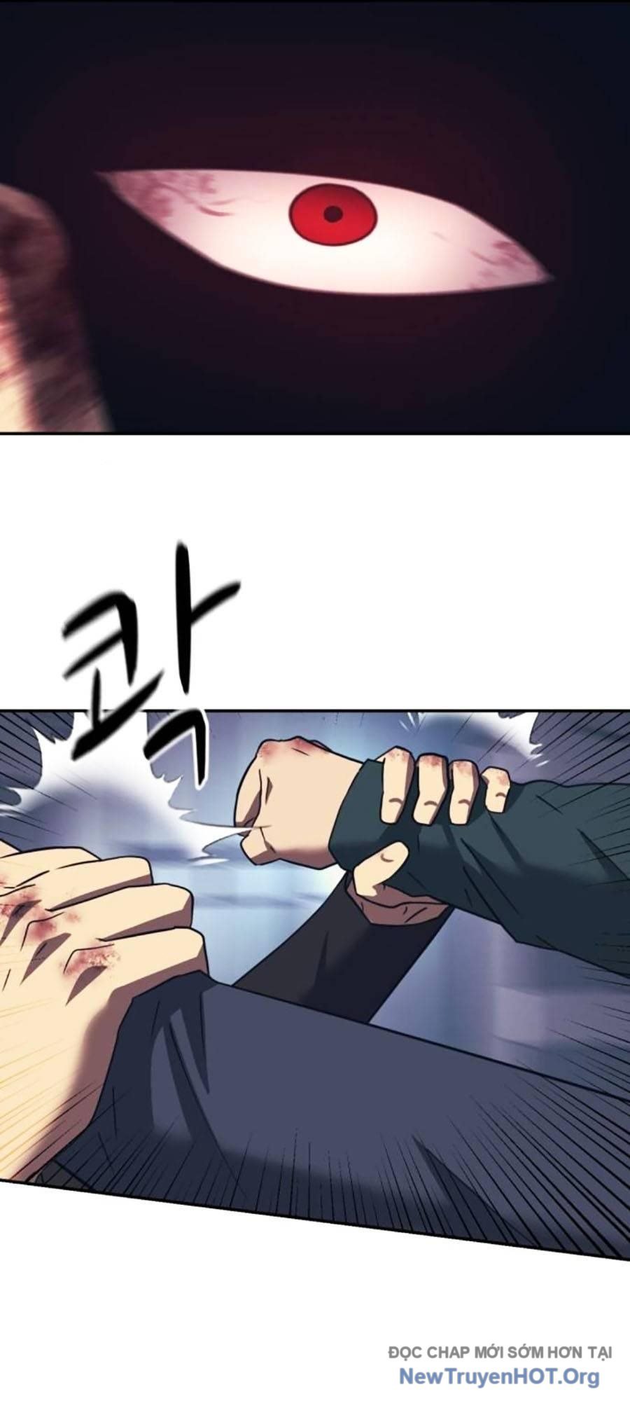 Sóng Ngầm Chap 85 - Next Chap 86