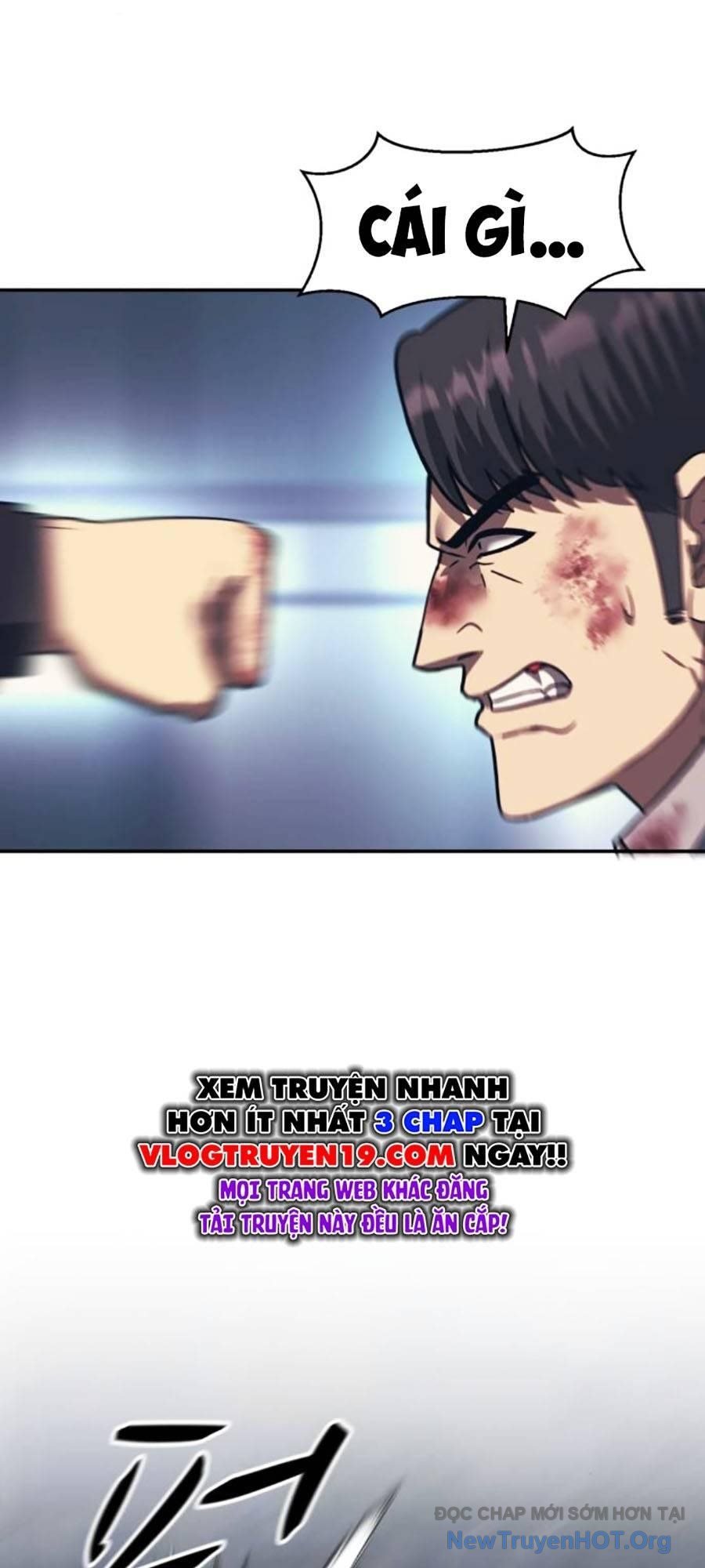 Sóng Ngầm Chap 85 - Next Chap 86