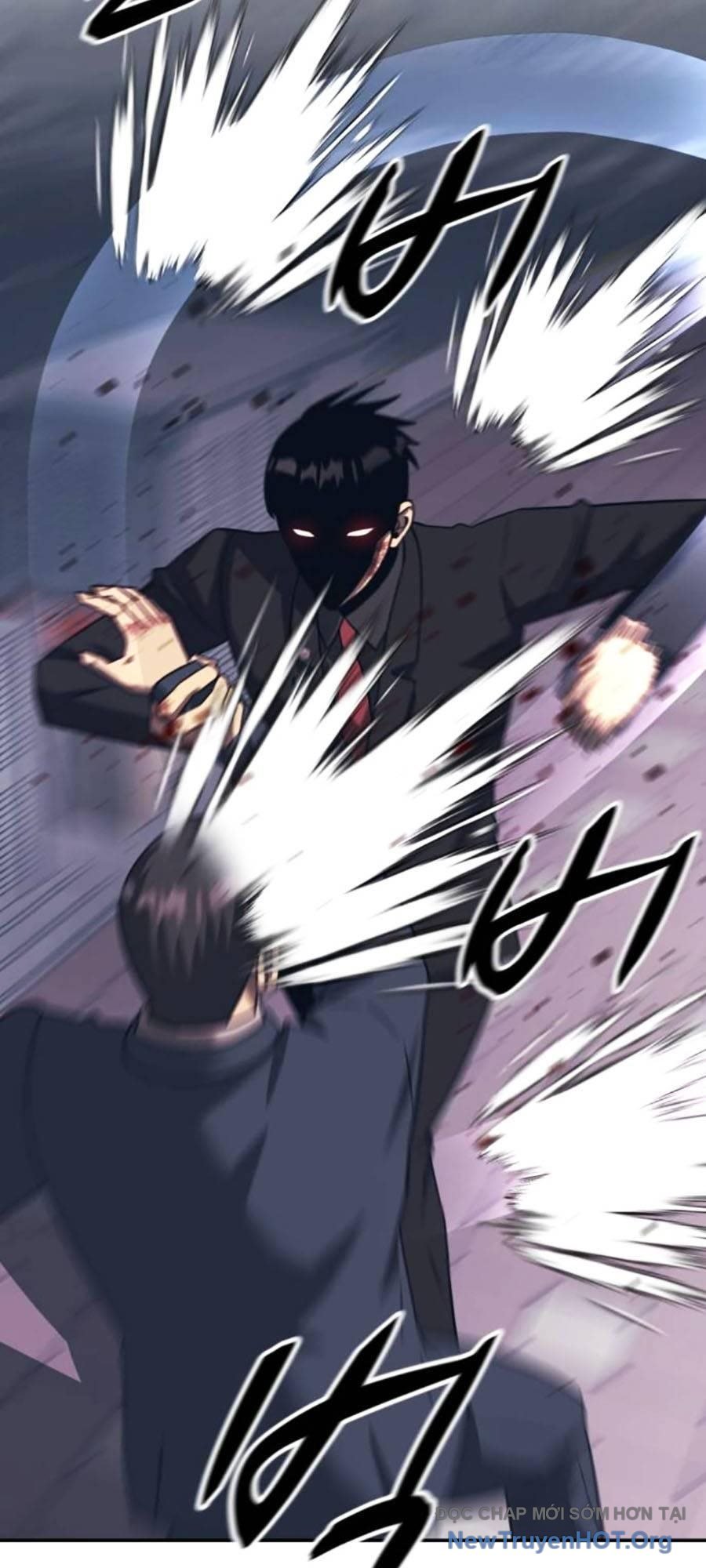 Sóng Ngầm Chap 85 - Next Chap 86