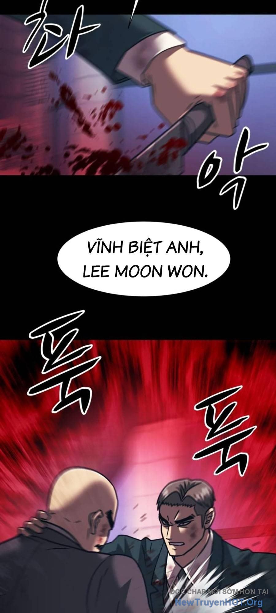 Sóng Ngầm Chap 85 - Next Chap 86