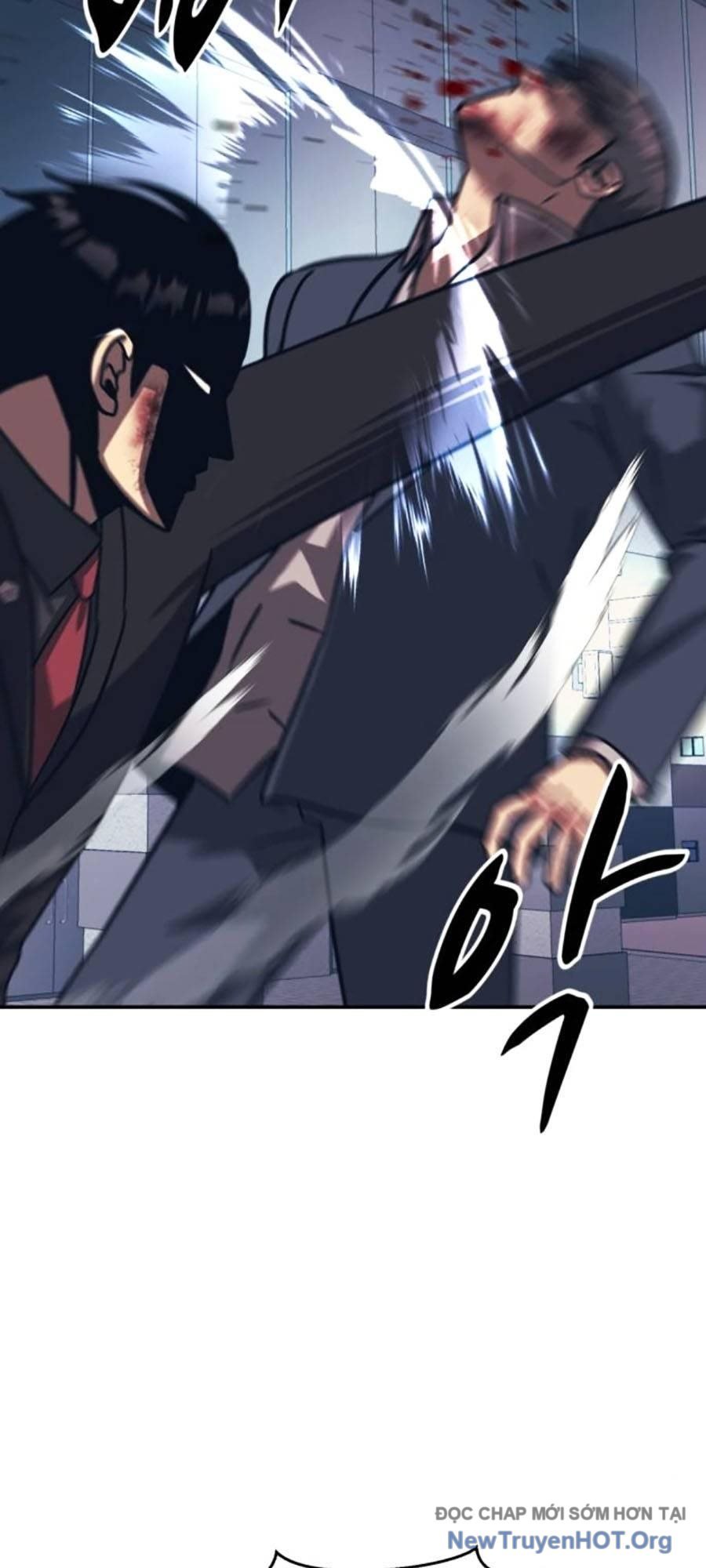 Sóng Ngầm Chap 85 - Next Chap 86