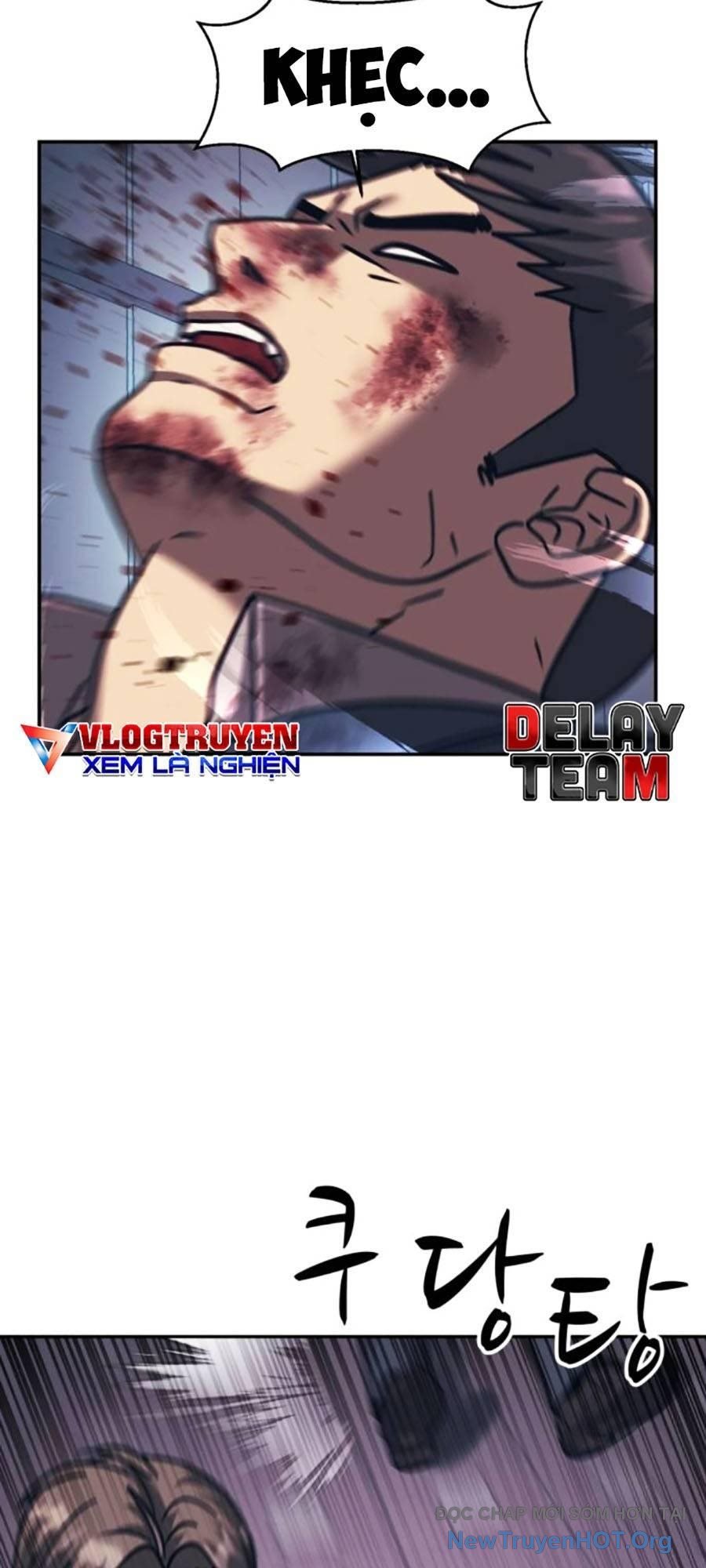 Sóng Ngầm Chap 85 - Next Chap 86