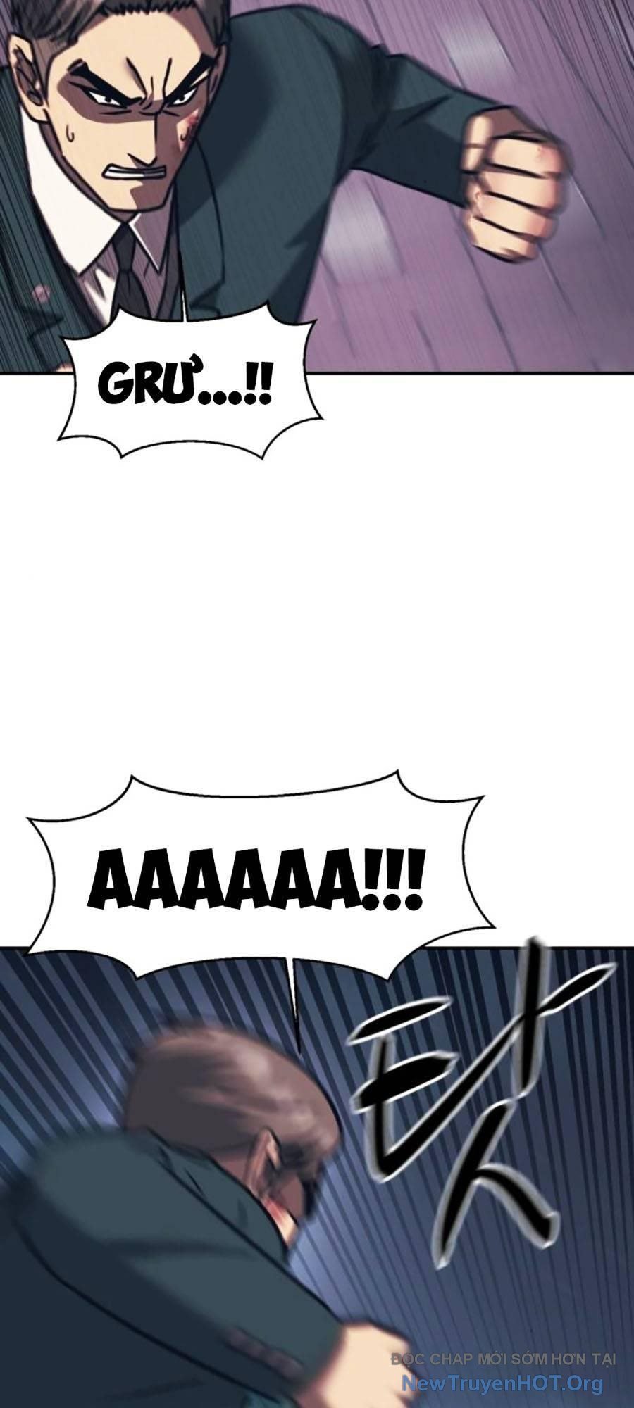 Sóng Ngầm Chap 85 - Next Chap 86