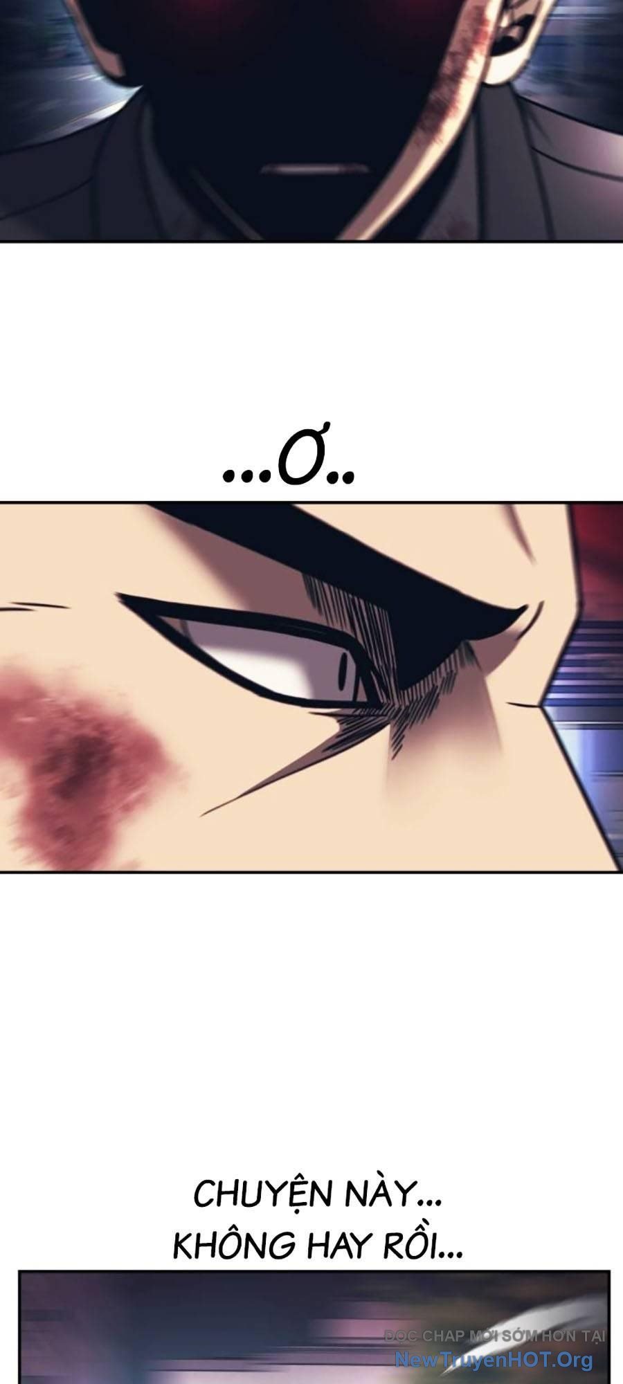 Sóng Ngầm Chap 85 - Next Chap 86