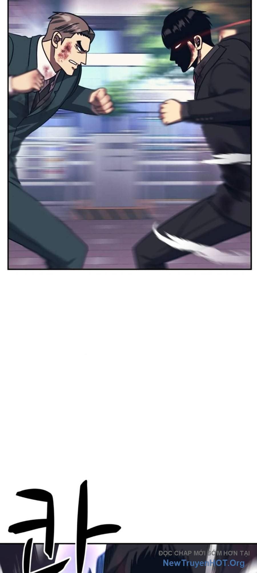 Sóng Ngầm Chap 85 - Next Chap 86