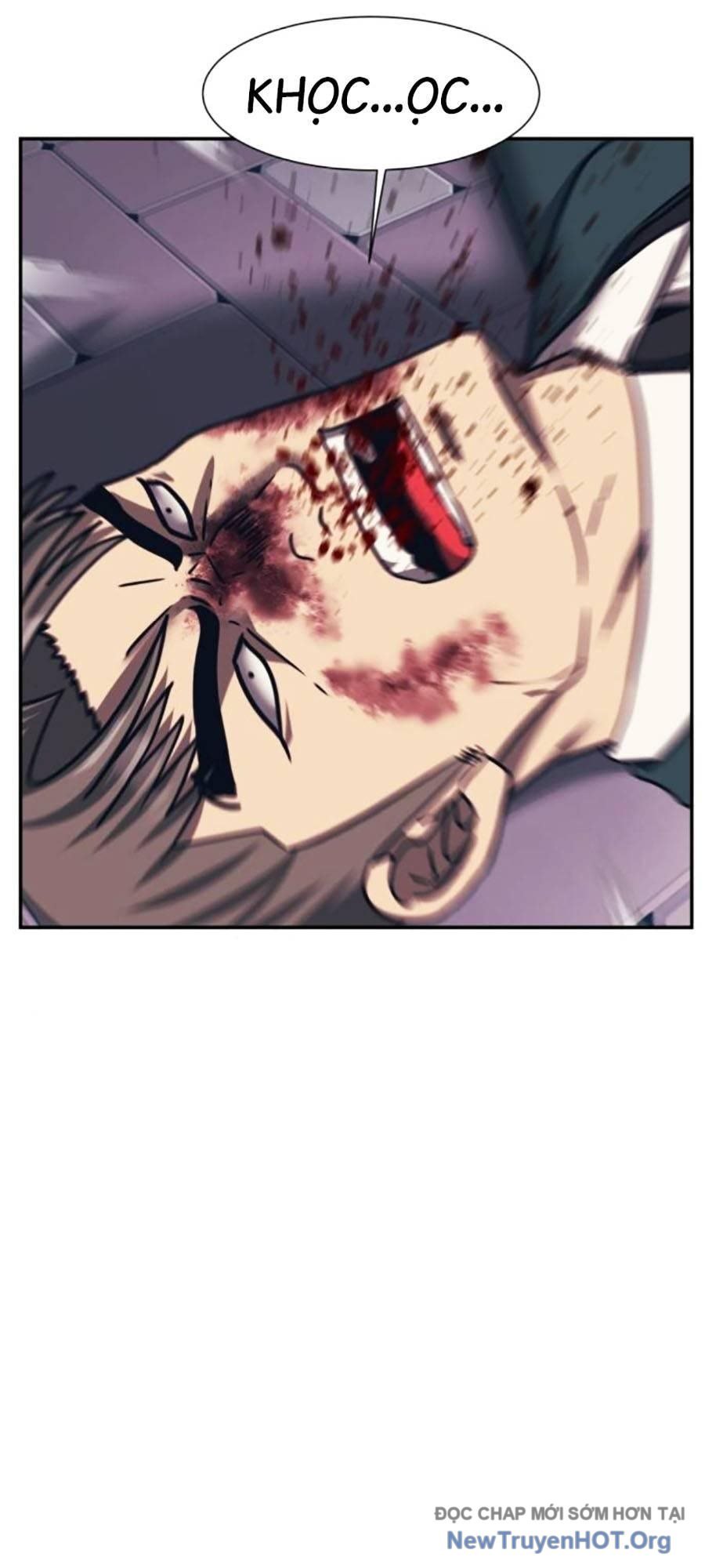 Sóng Ngầm Chap 85 - Next Chap 86