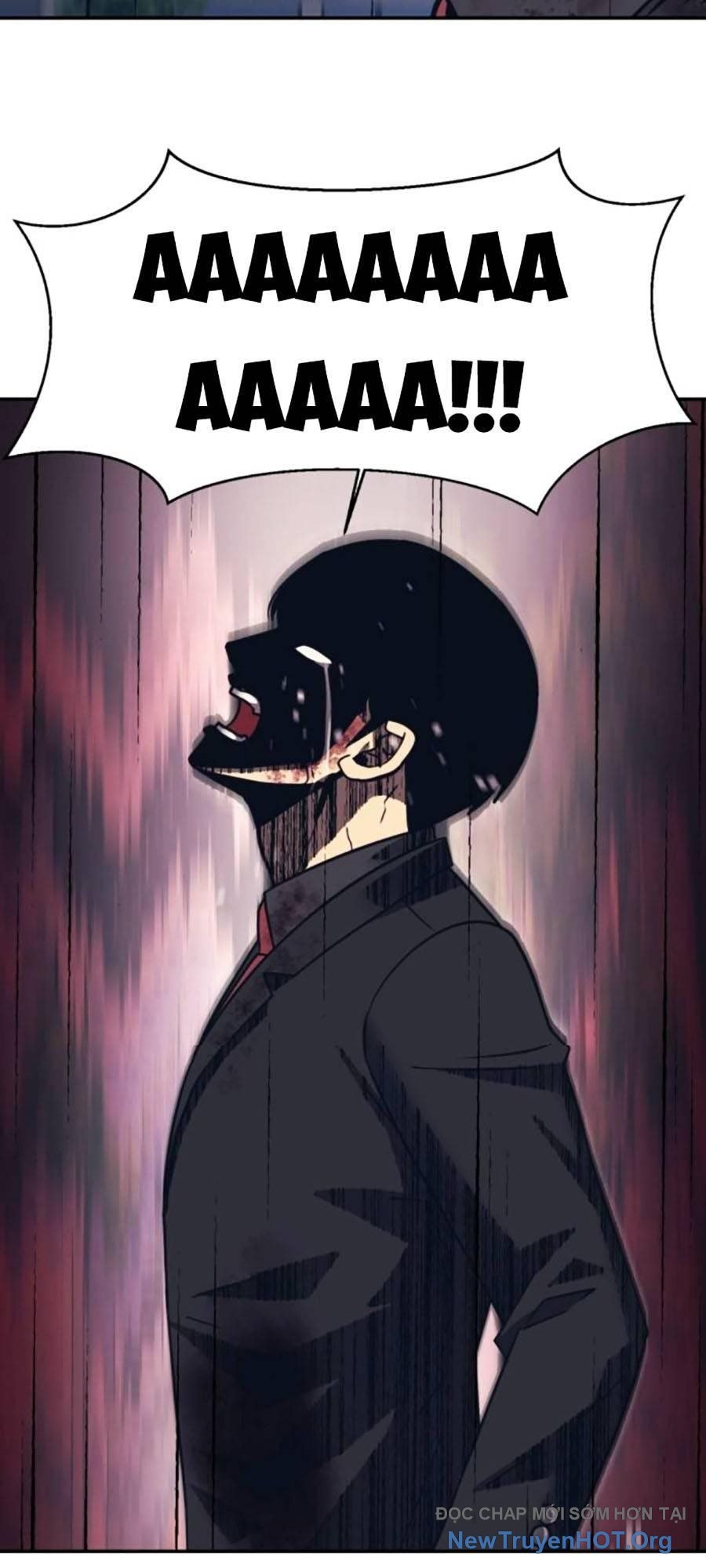 Sóng Ngầm Chap 85 - Next Chap 86