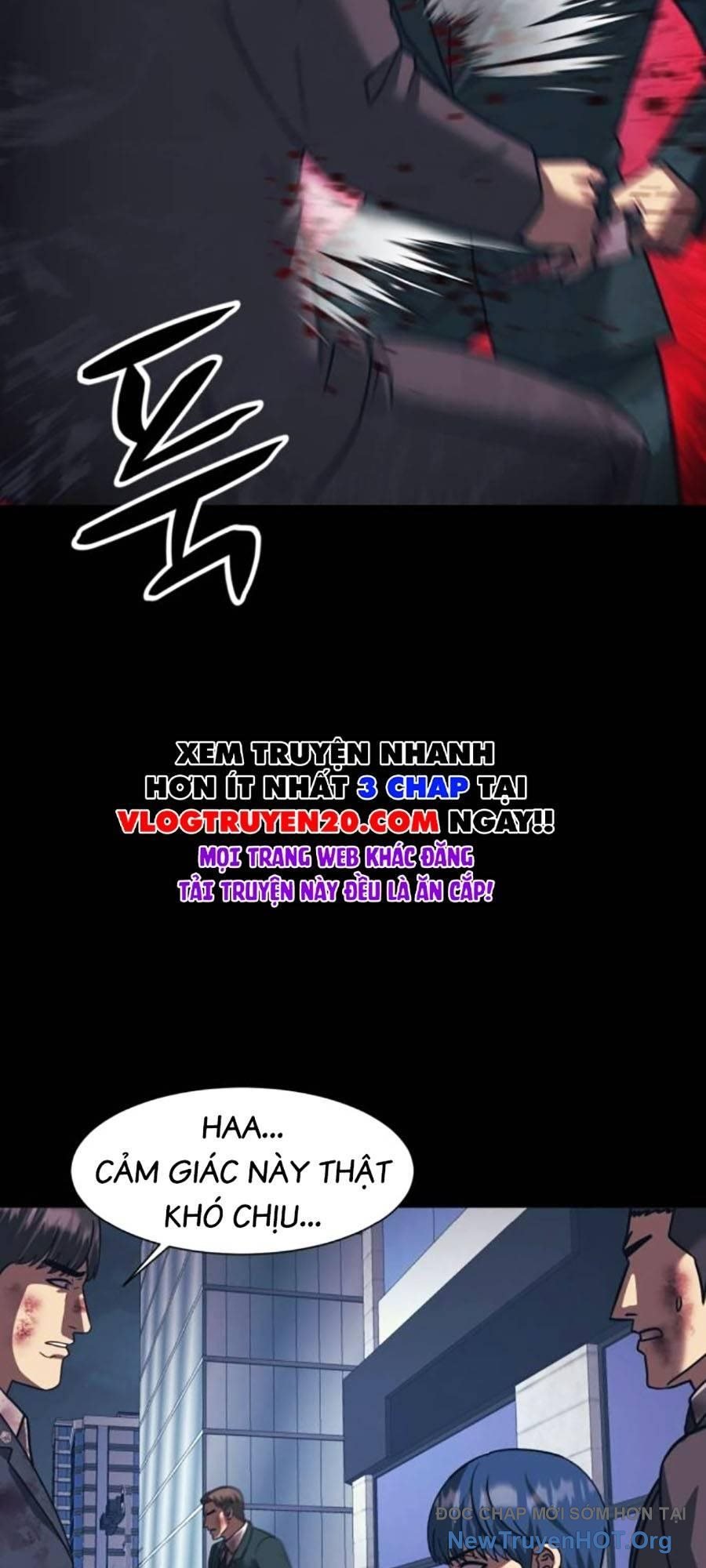 Sóng Ngầm Chap 85 - Next Chap 86