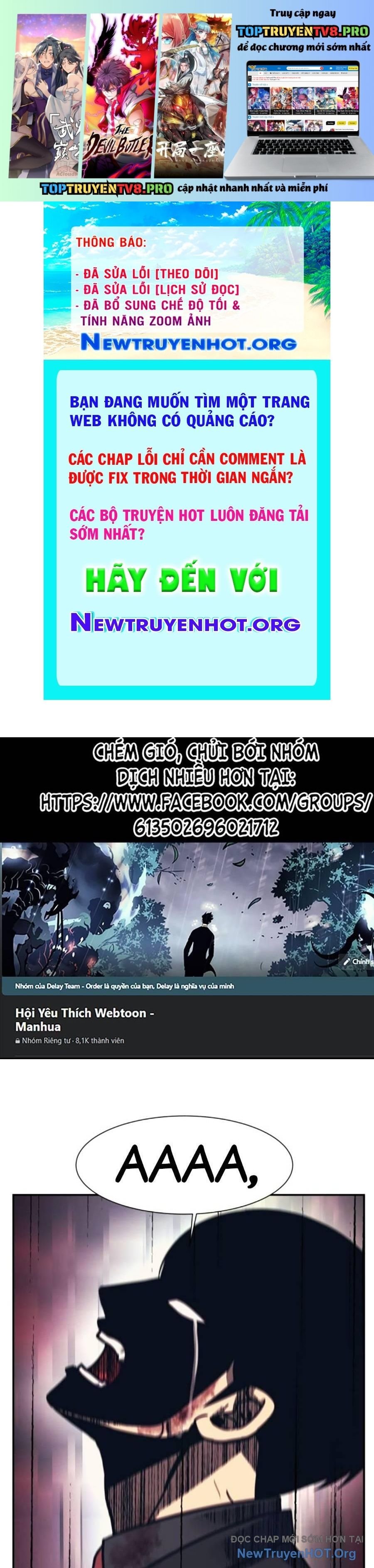 Sóng Ngầm Chap 86 - Next Chap 87