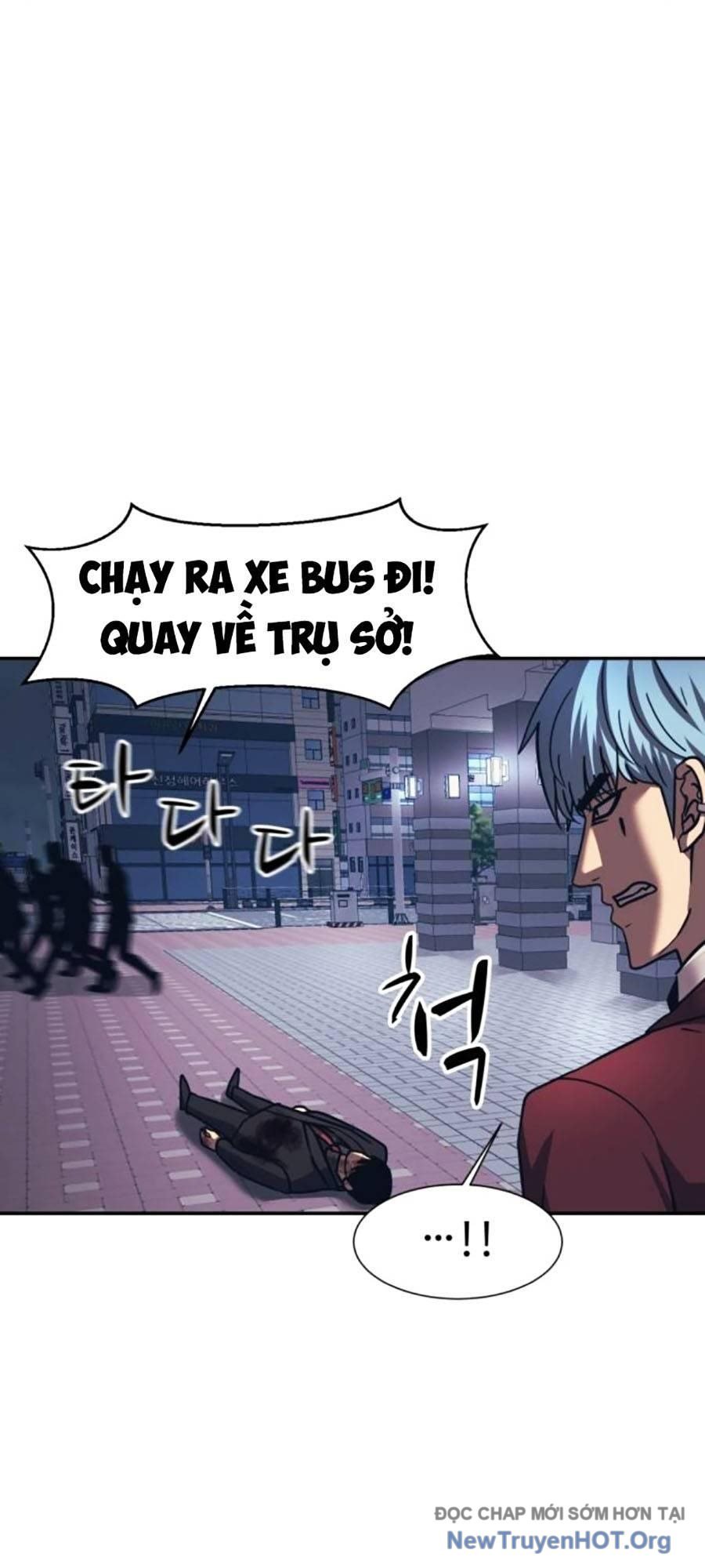 Sóng Ngầm Chap 86 - Next Chap 87