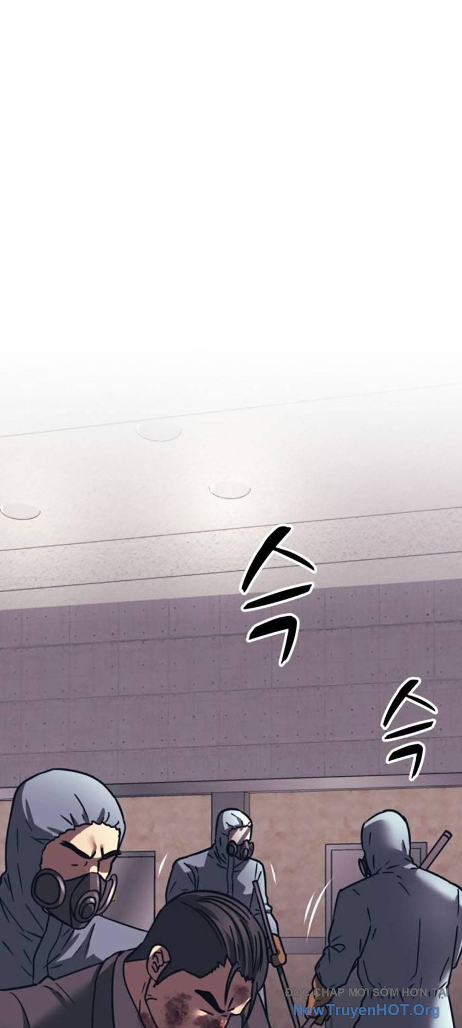 Sóng Ngầm Chap 86 - Next Chap 87