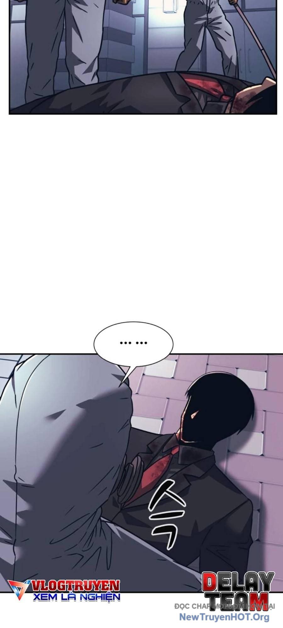 Sóng Ngầm Chap 86 - Next Chap 87