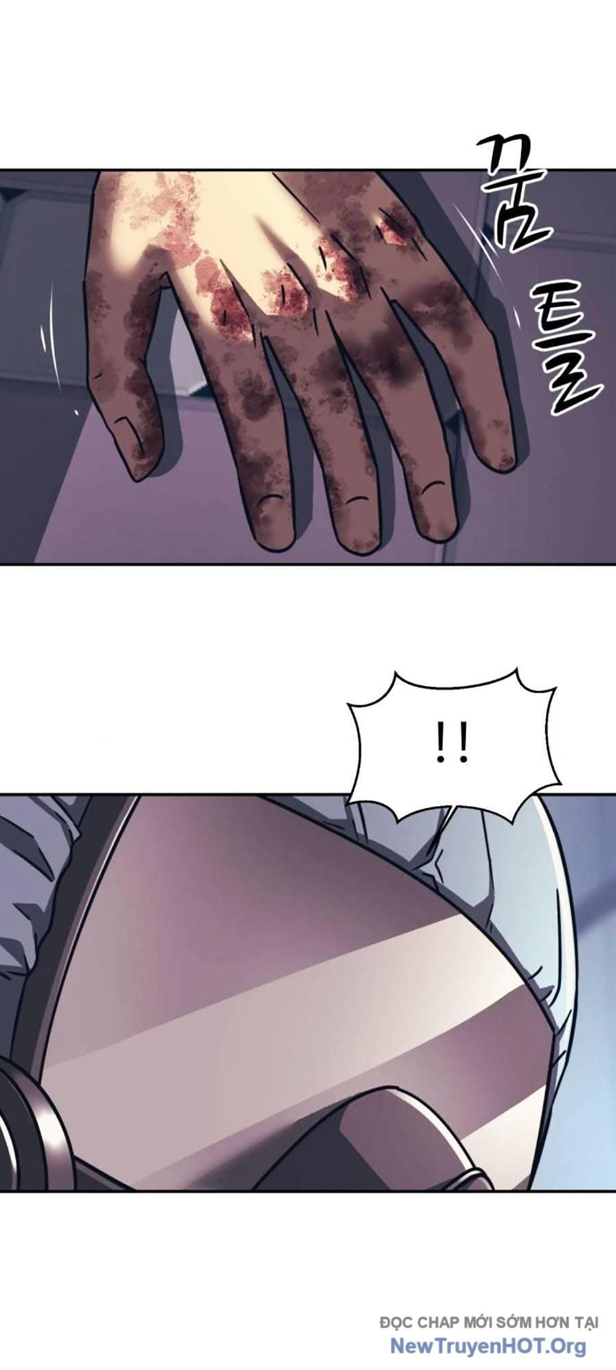 Sóng Ngầm Chap 86 - Next Chap 87