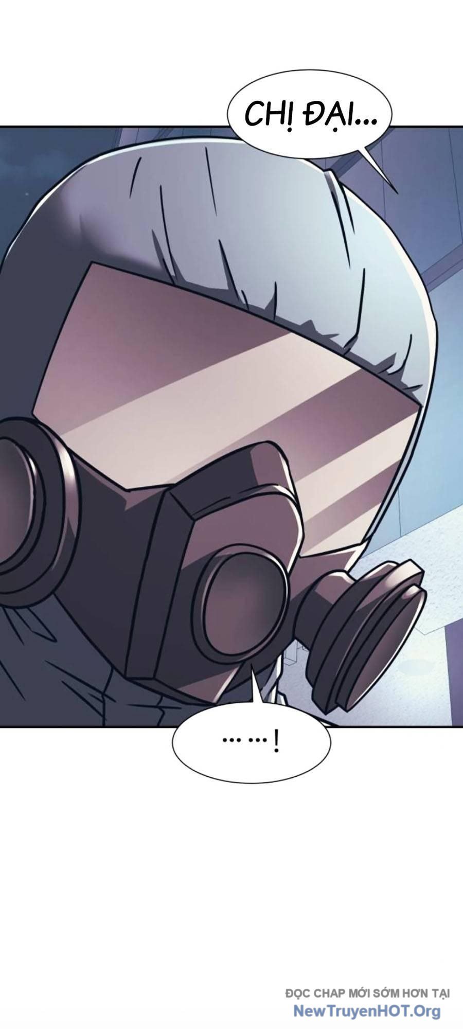 Sóng Ngầm Chap 86 - Next Chap 87