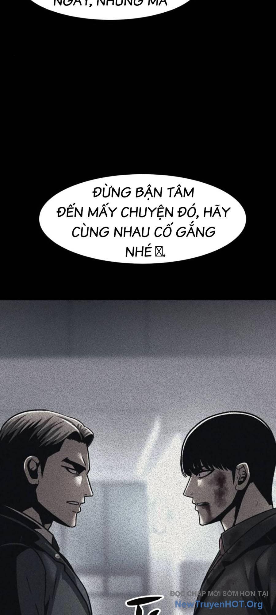 Sóng Ngầm Chap 86 - Next Chap 87