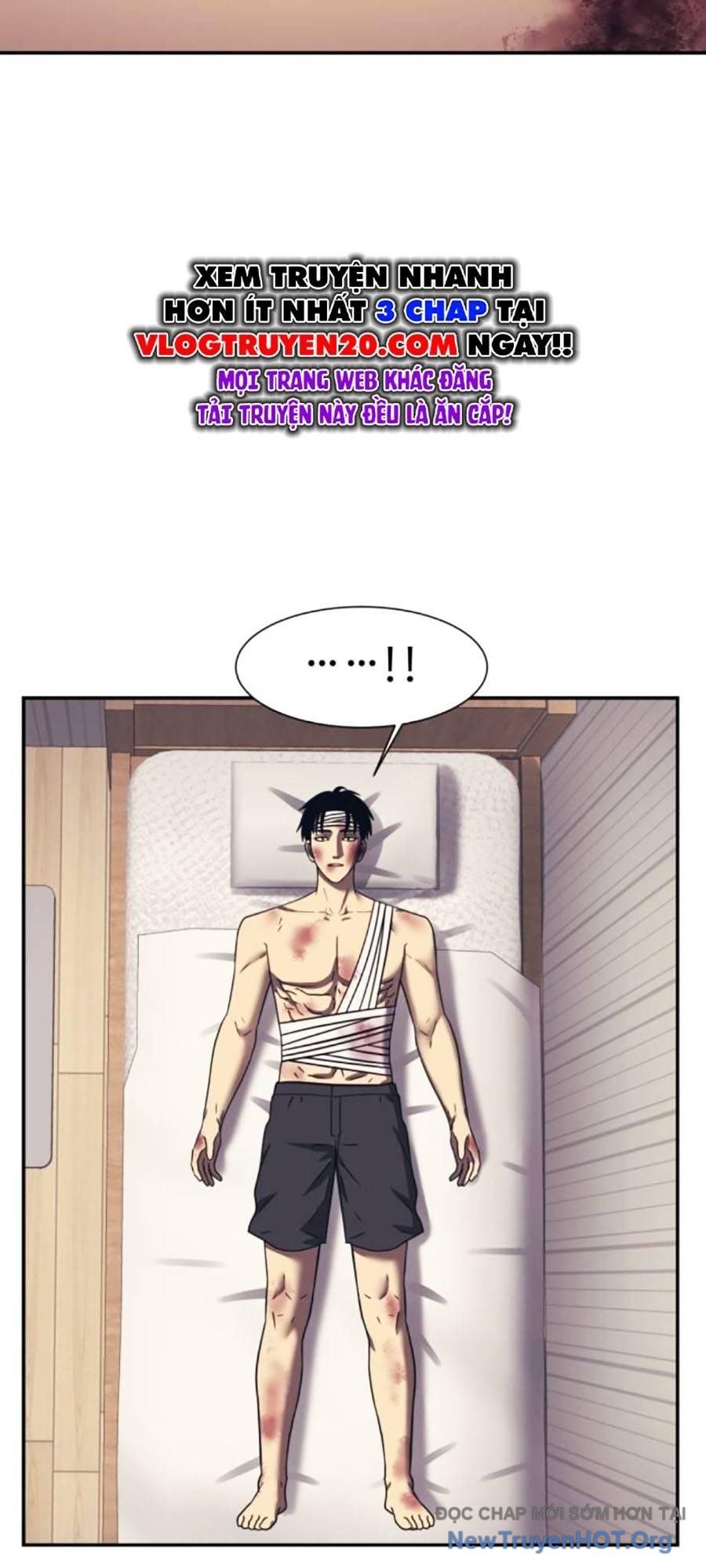 Sóng Ngầm Chap 86 - Next Chap 87