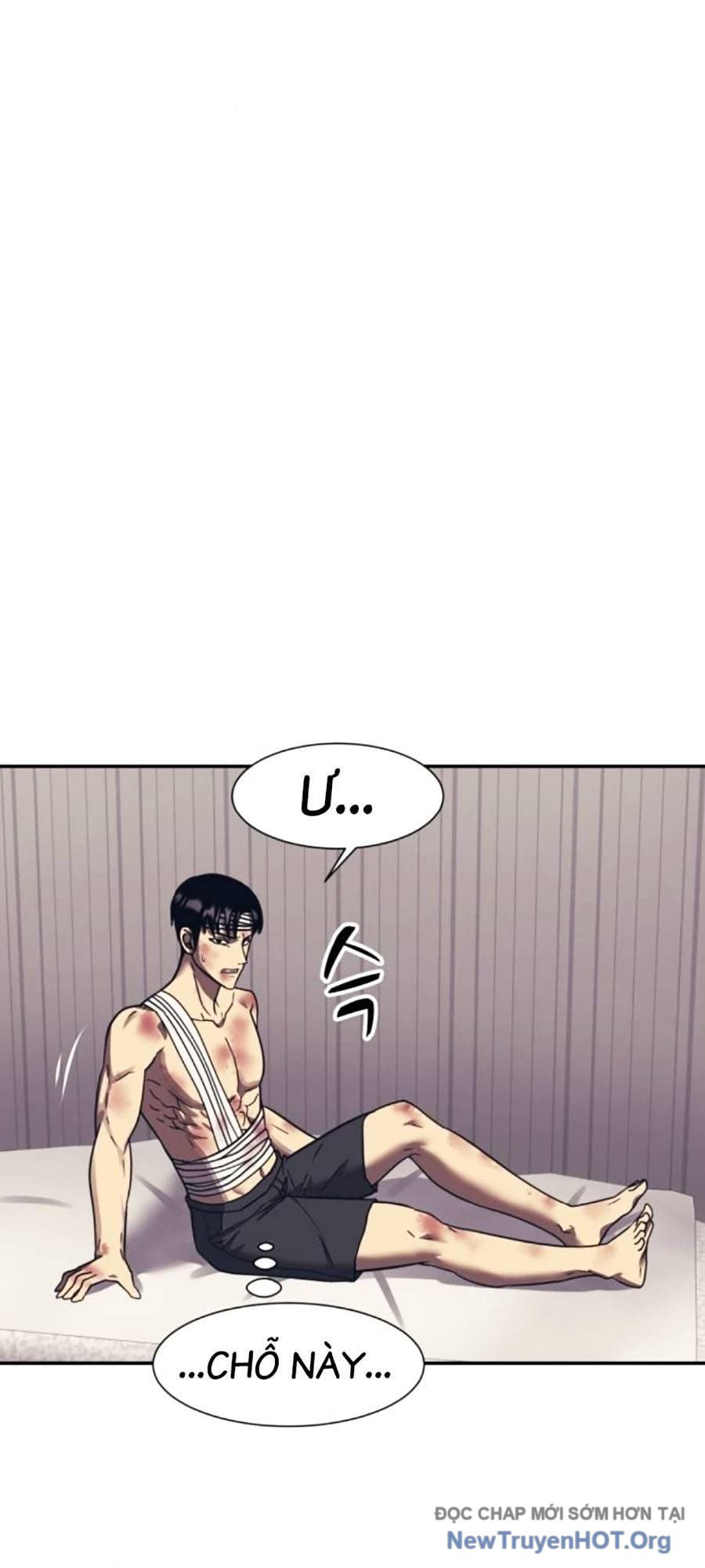 Sóng Ngầm Chap 86 - Next Chap 87