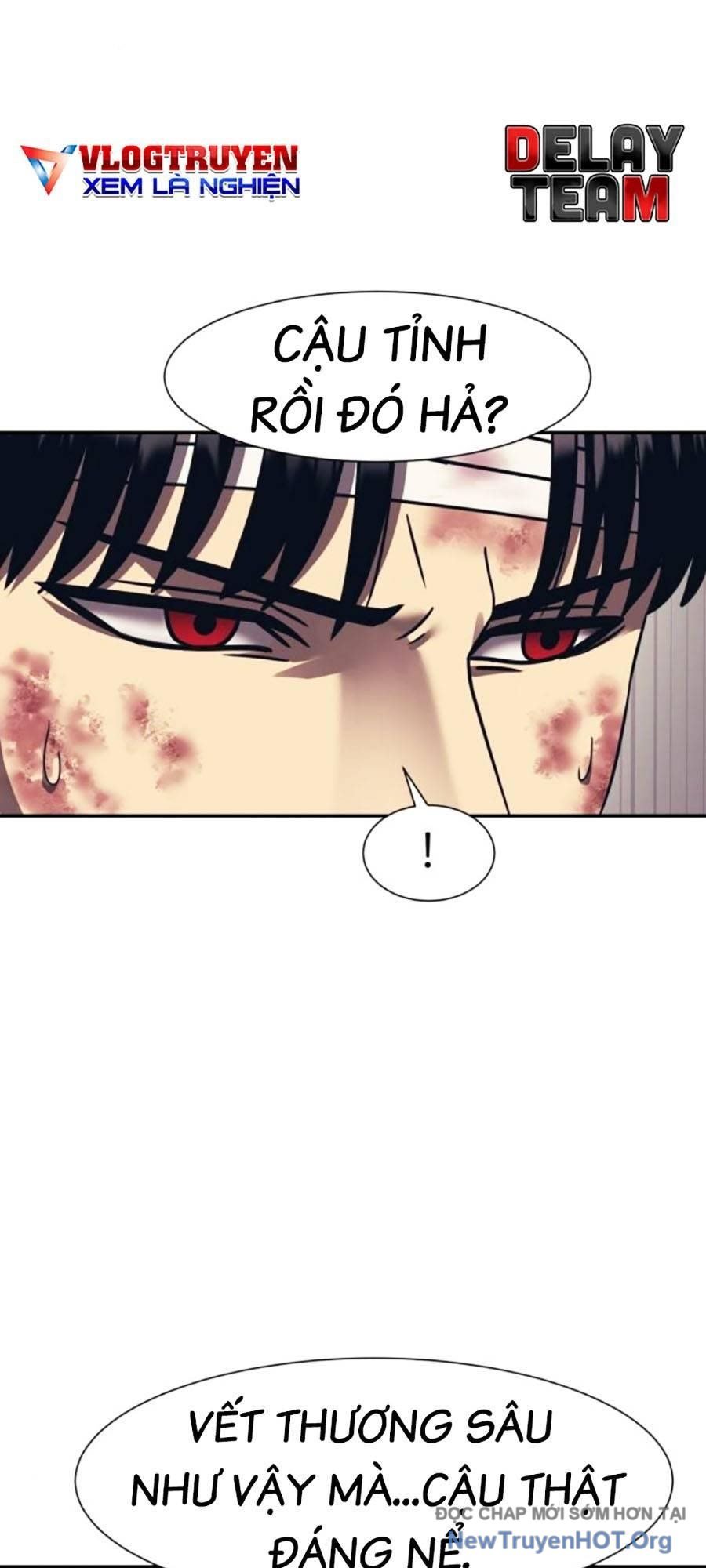 Sóng Ngầm Chap 86 - Next Chap 87