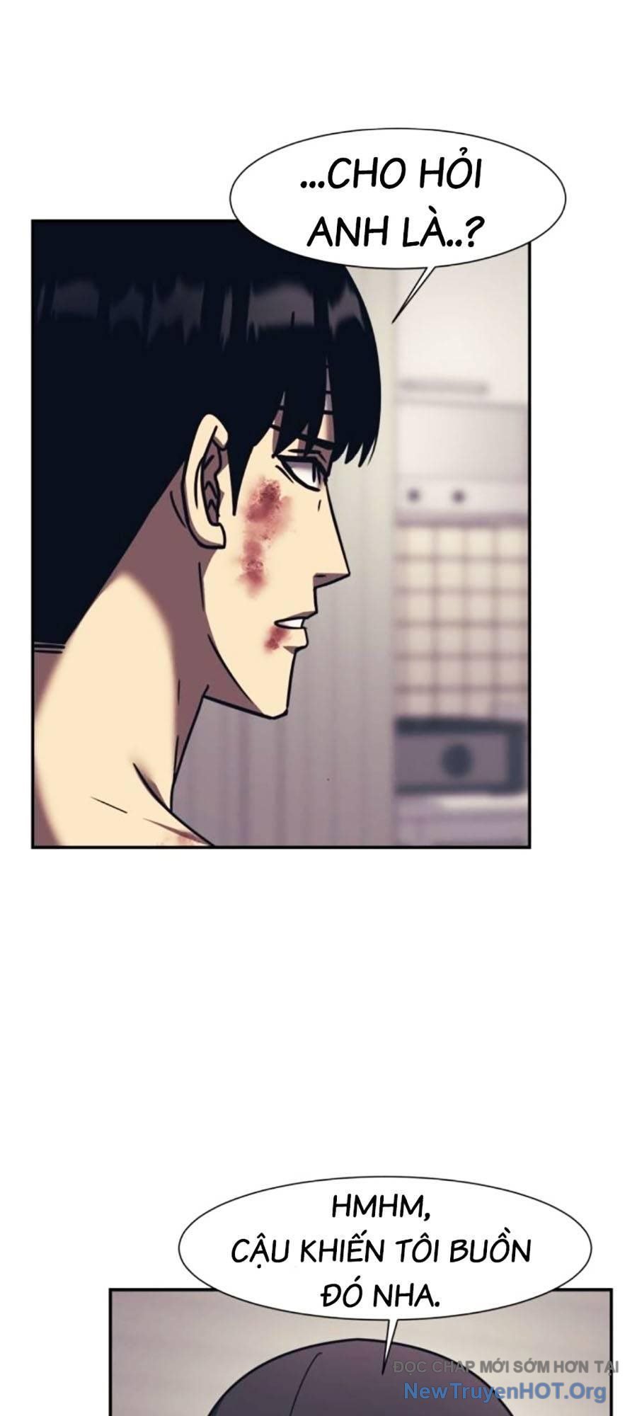 Sóng Ngầm Chap 86 - Next Chap 87